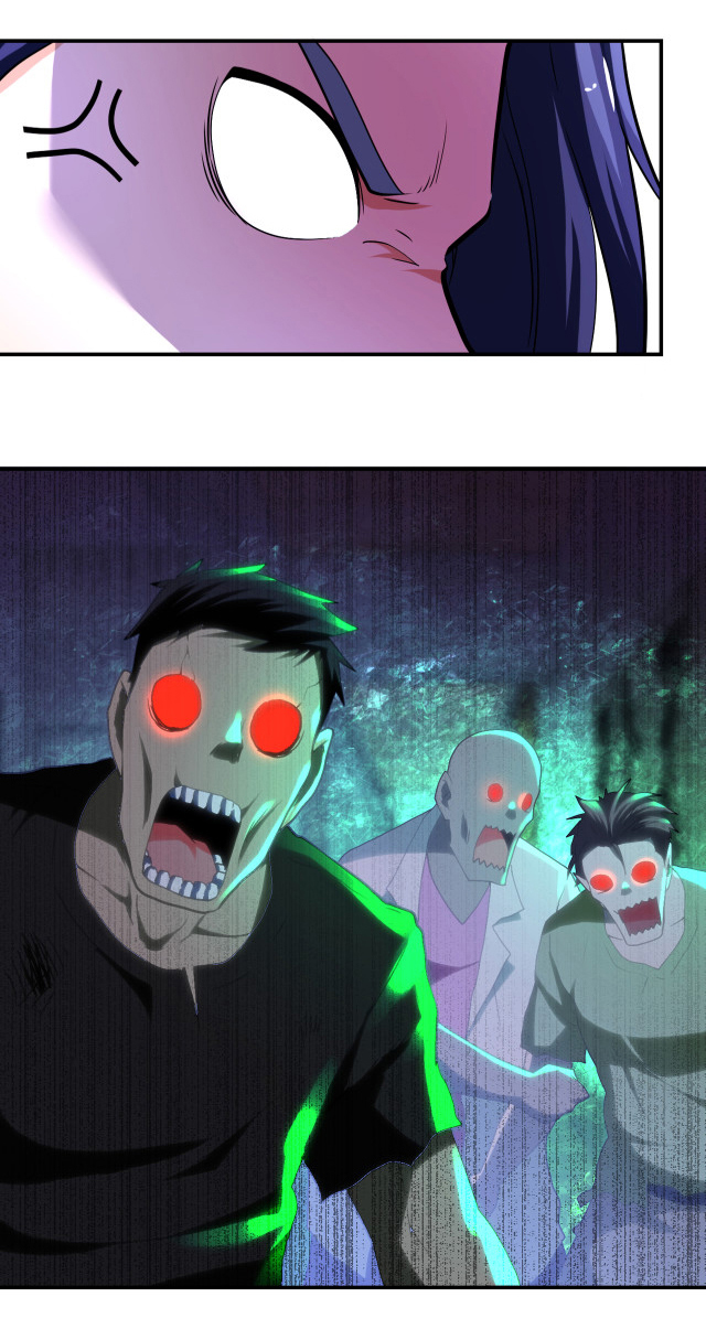 Apocalyptic Super System ตอนที่ 418 หน้า 8