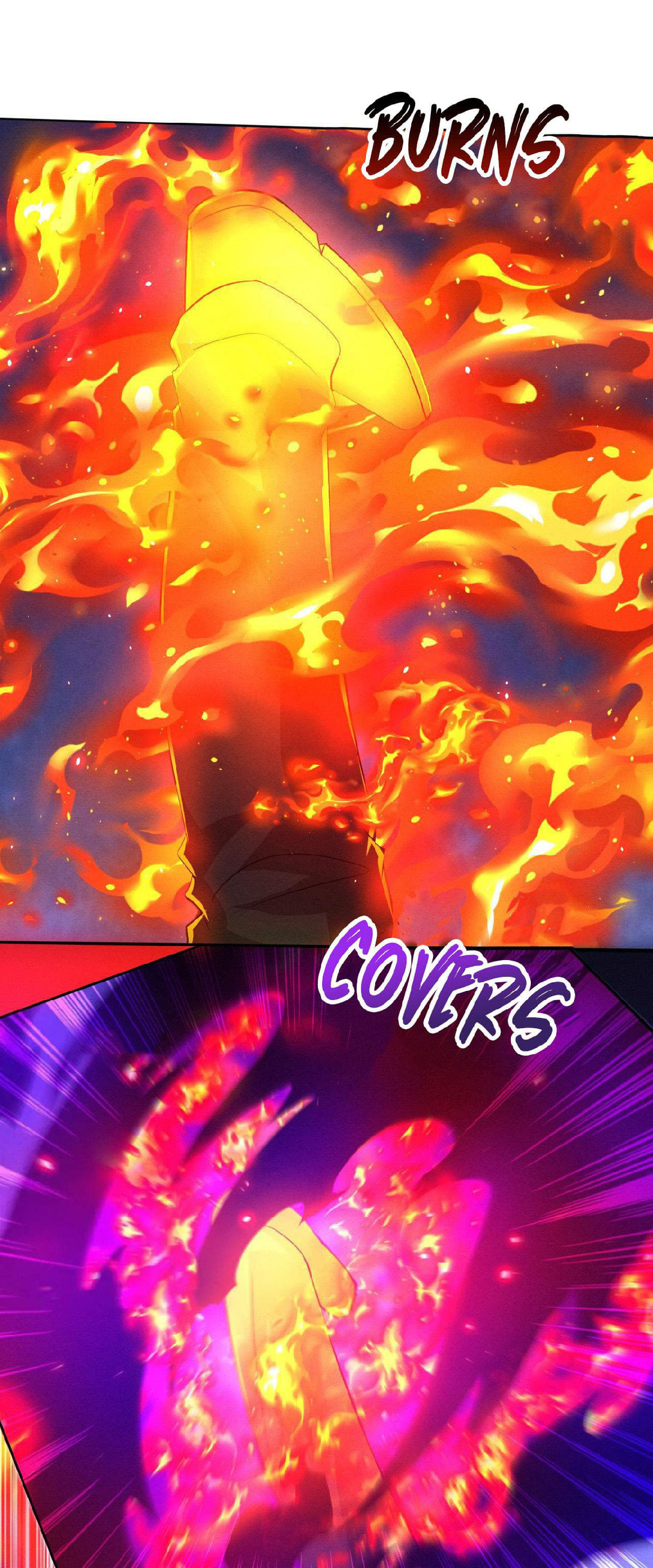 the frenzy of evolution การวิวัฒนาการที่บ้าคลั่ง ตอนที่ 131 หน้า 46