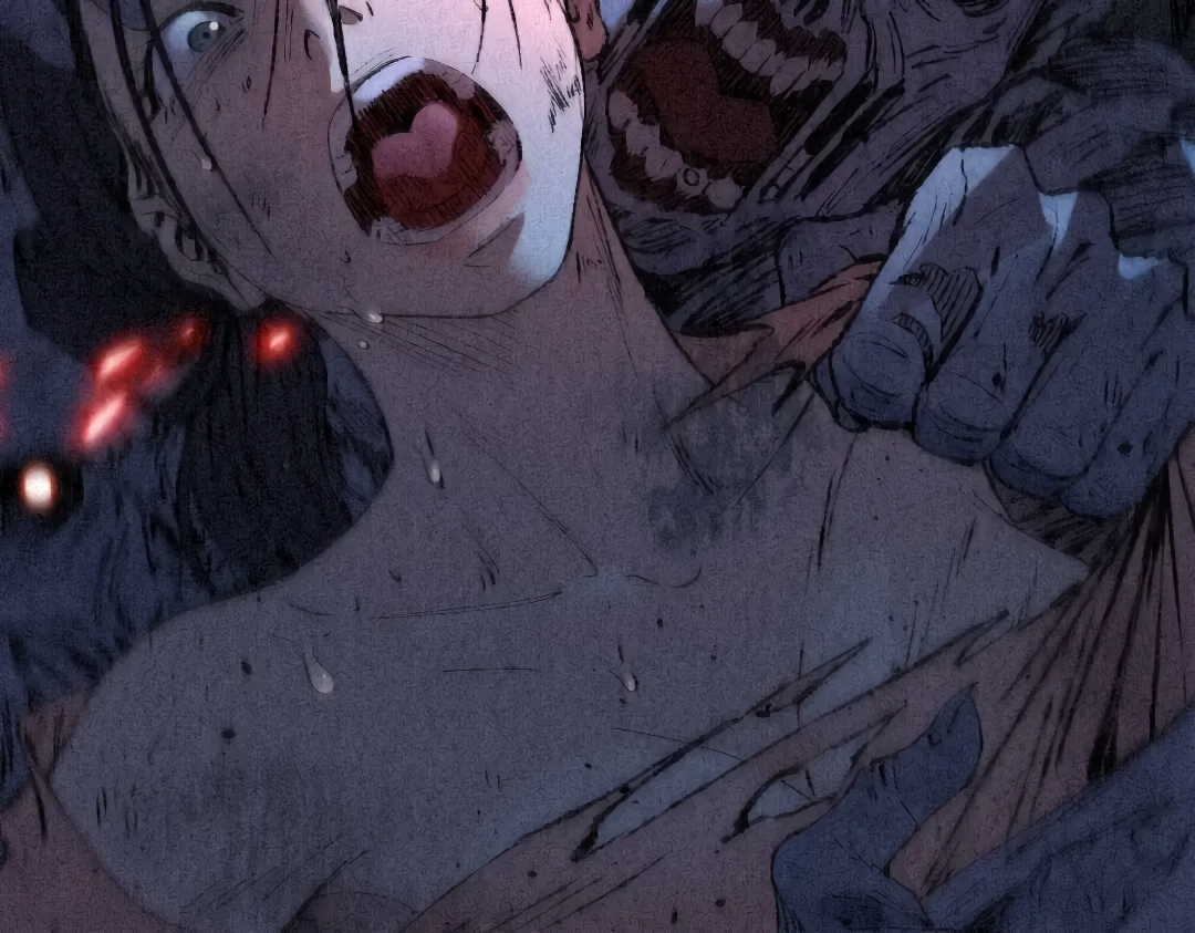 The Imperial Palace Emperor's Guard ตอนที่ 1 หน้า 85