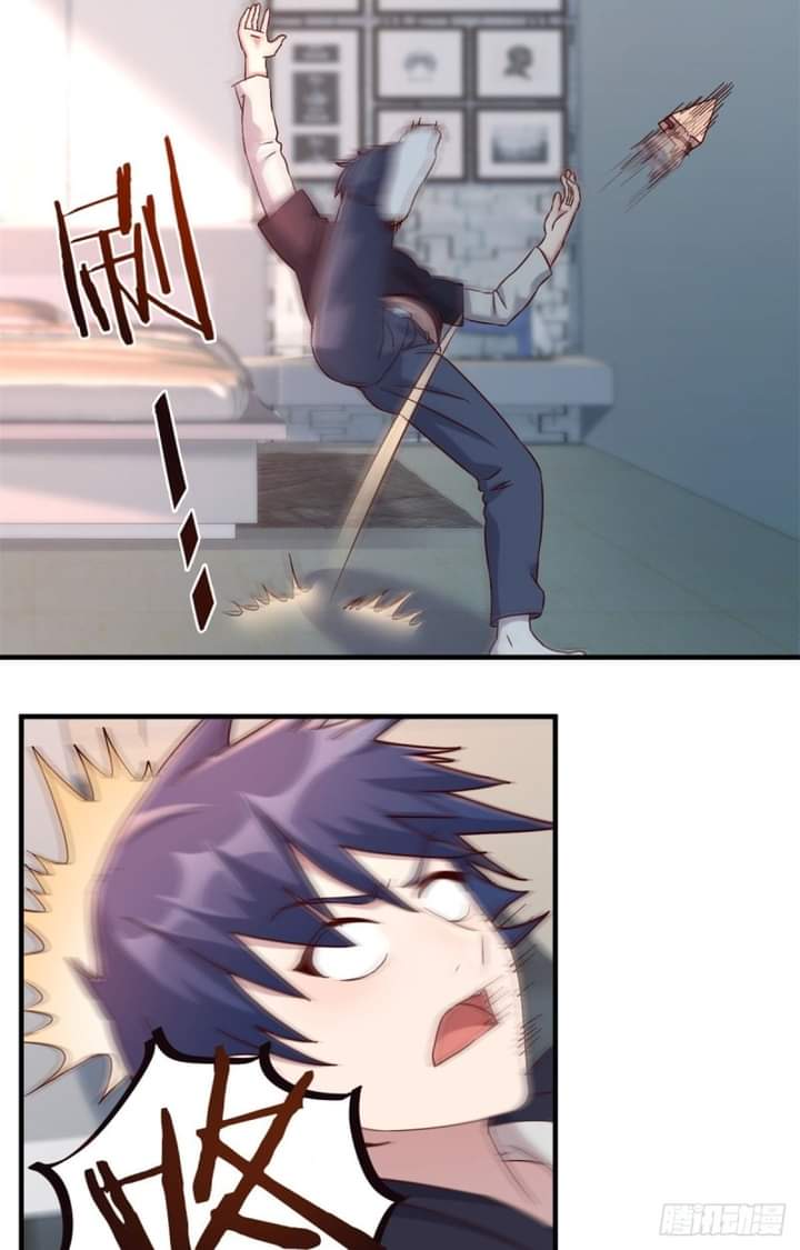 My sister is a famous star – พี่สาวฉันเป็นดาราดัง ตอนที่ 3 หน้า 38