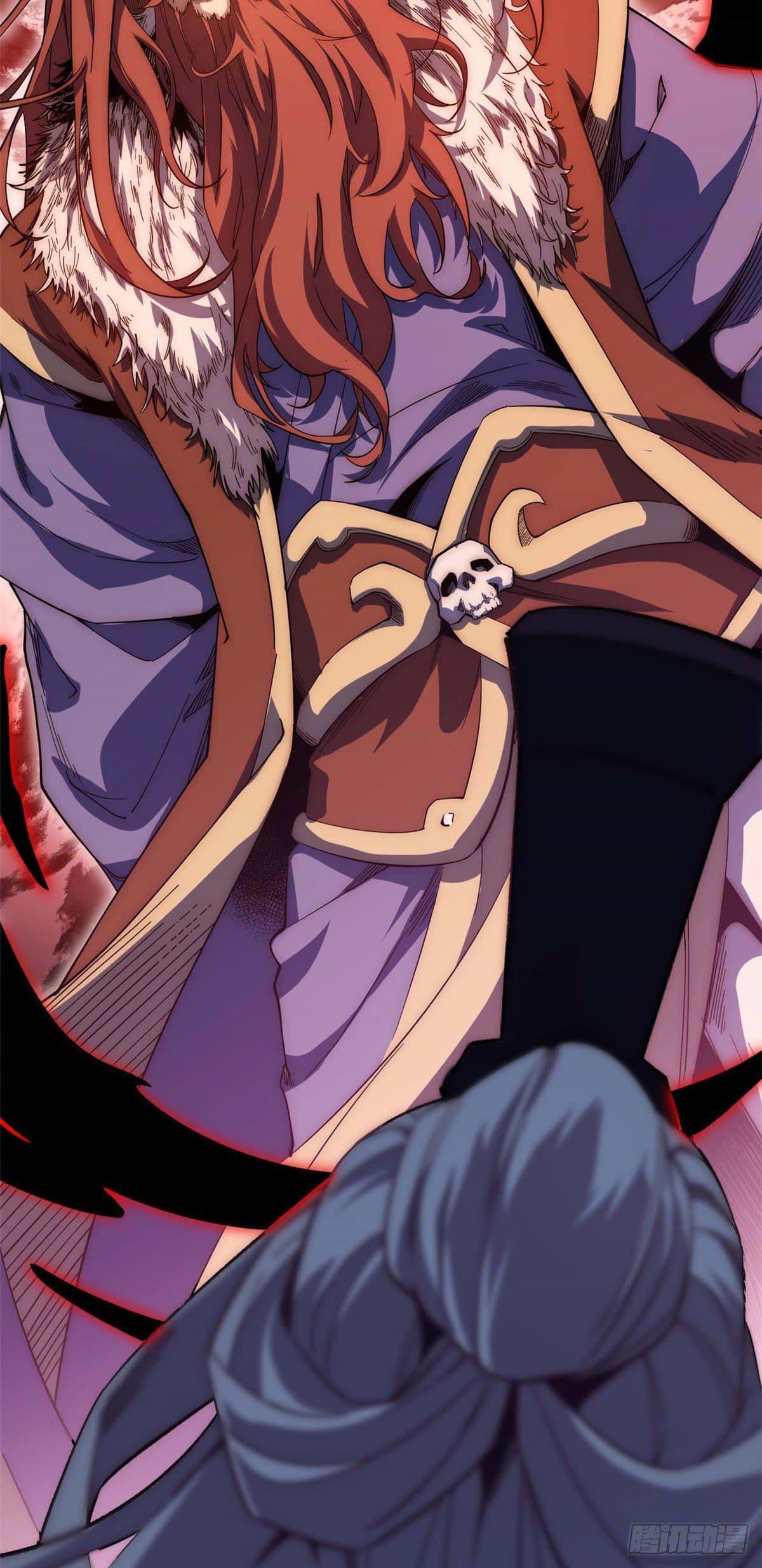 ระบบสุ่มดวงชะตา(ทันจีน) ตอนที่ 1 หน้า 14