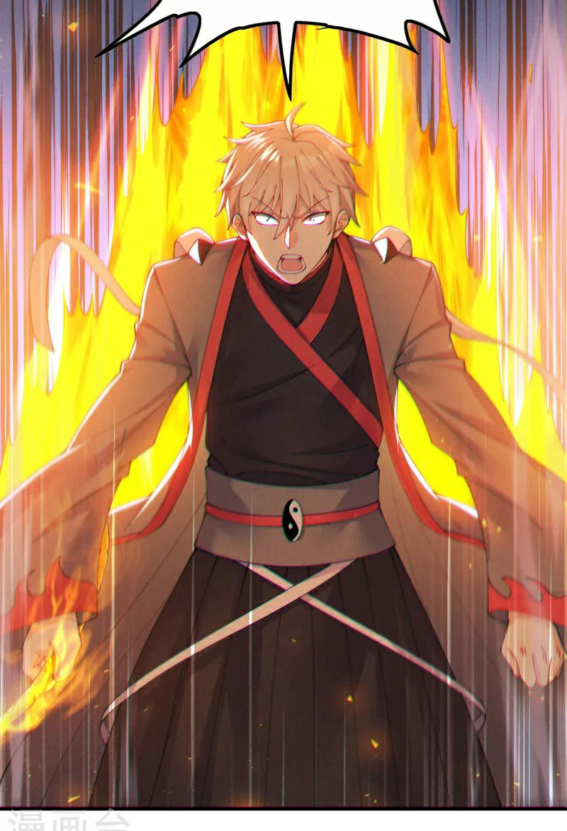 (จบ) Cultivate Immortality in The World of Superpowers (ปรมาจารย์ผู้ฝึกตนในโลกฮีโร่) ตอนที่ 36 หน้า 45