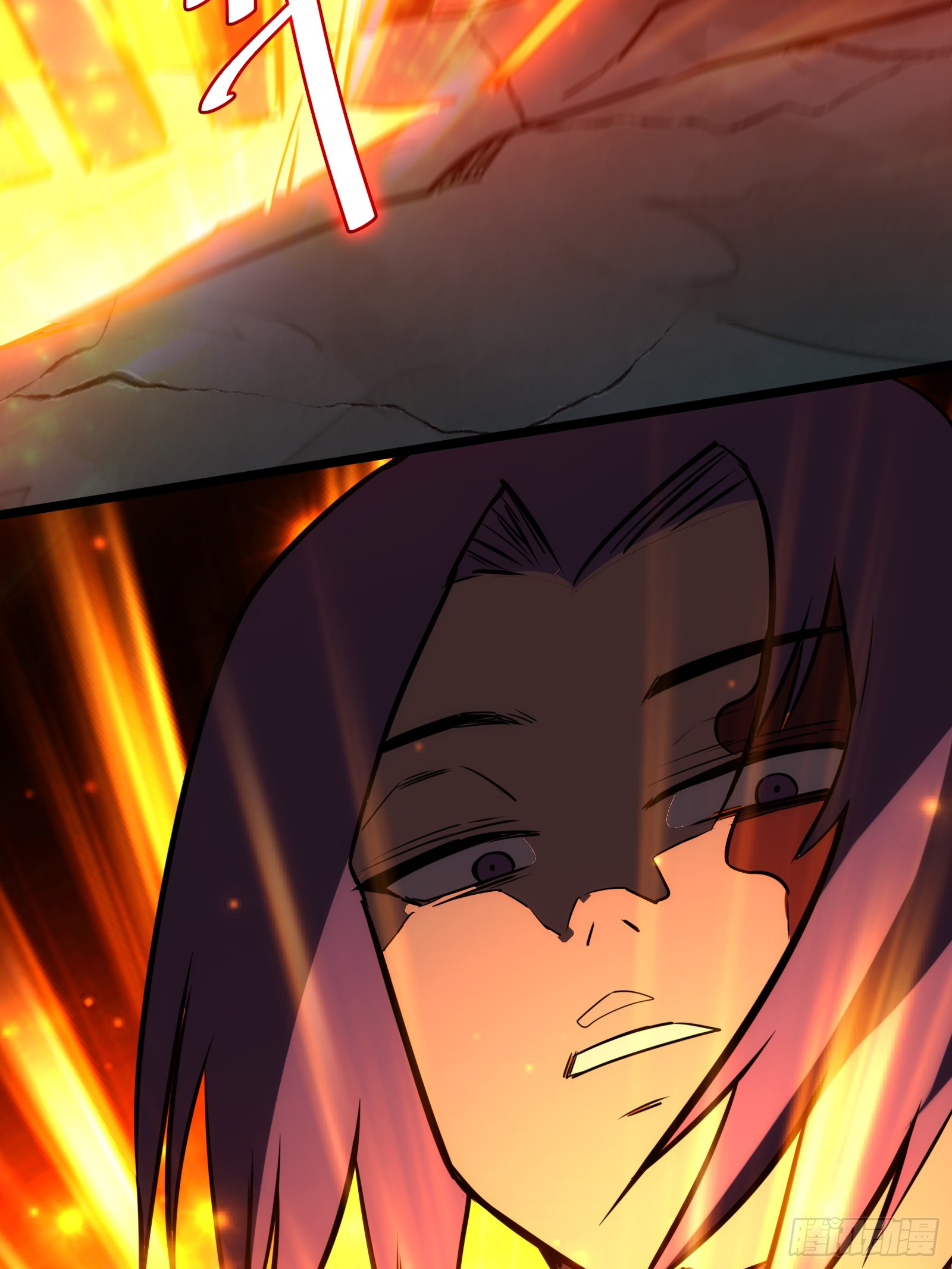 บังคับใจตัวเองก็ไร้เทียมทานได้ ตอนที่ 66 หน้า 66