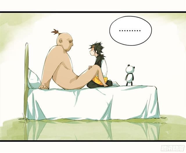 หอคอยสู่สวรรค์ ตอนที่ 10 หน้า 8