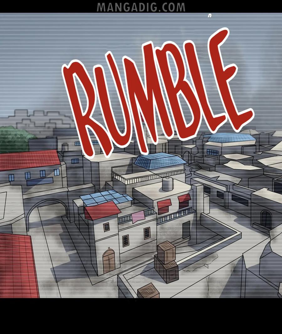 หัวหน้ามาเฟียกลับมาอายุ 16 อีกครั้ง ตอนที่ 32 หน้า 28