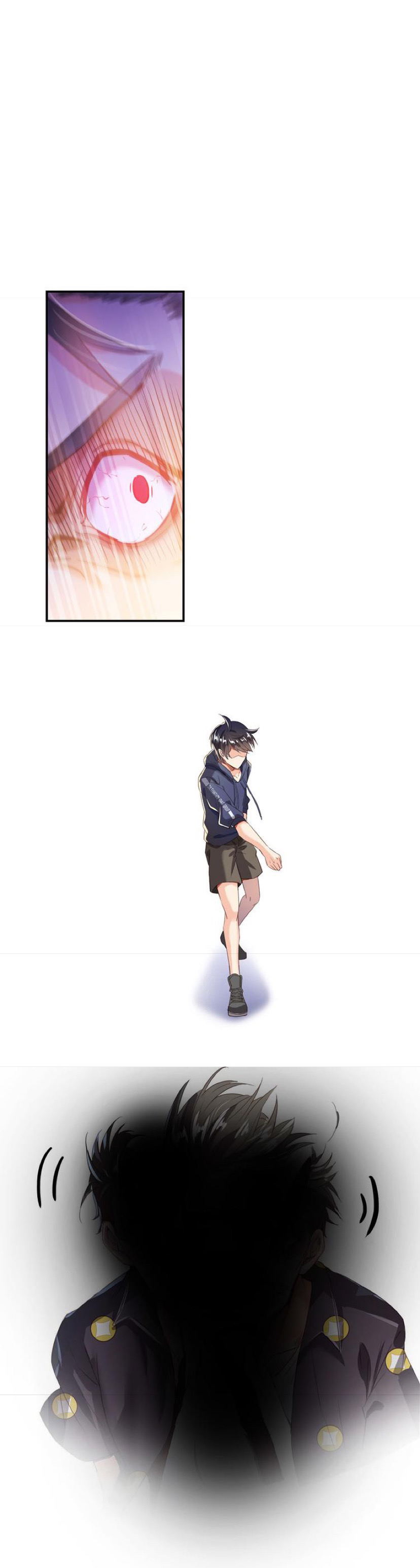 ปล่อยให้เทพเขาคุยกัน ตอนที่ 38 หน้า 16