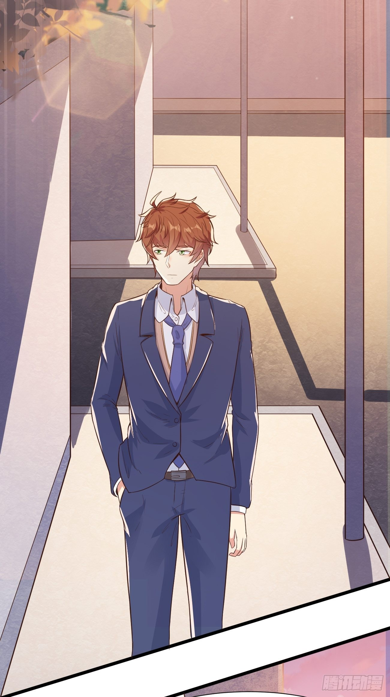 ฉันสุ่มตัวตนใหม่ทุกสัปดาห์ ตอนที่ 32 หน้า 12