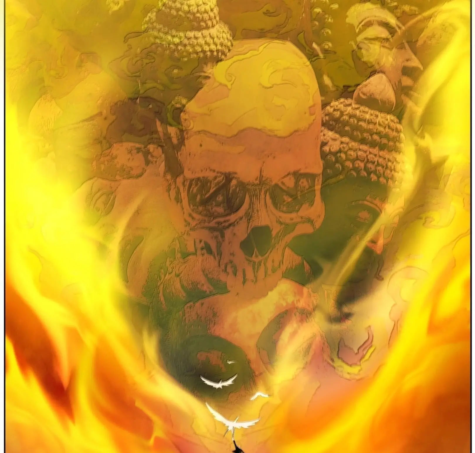 เซียนบุกเบิก ตอนที่ 25 หน้า 36