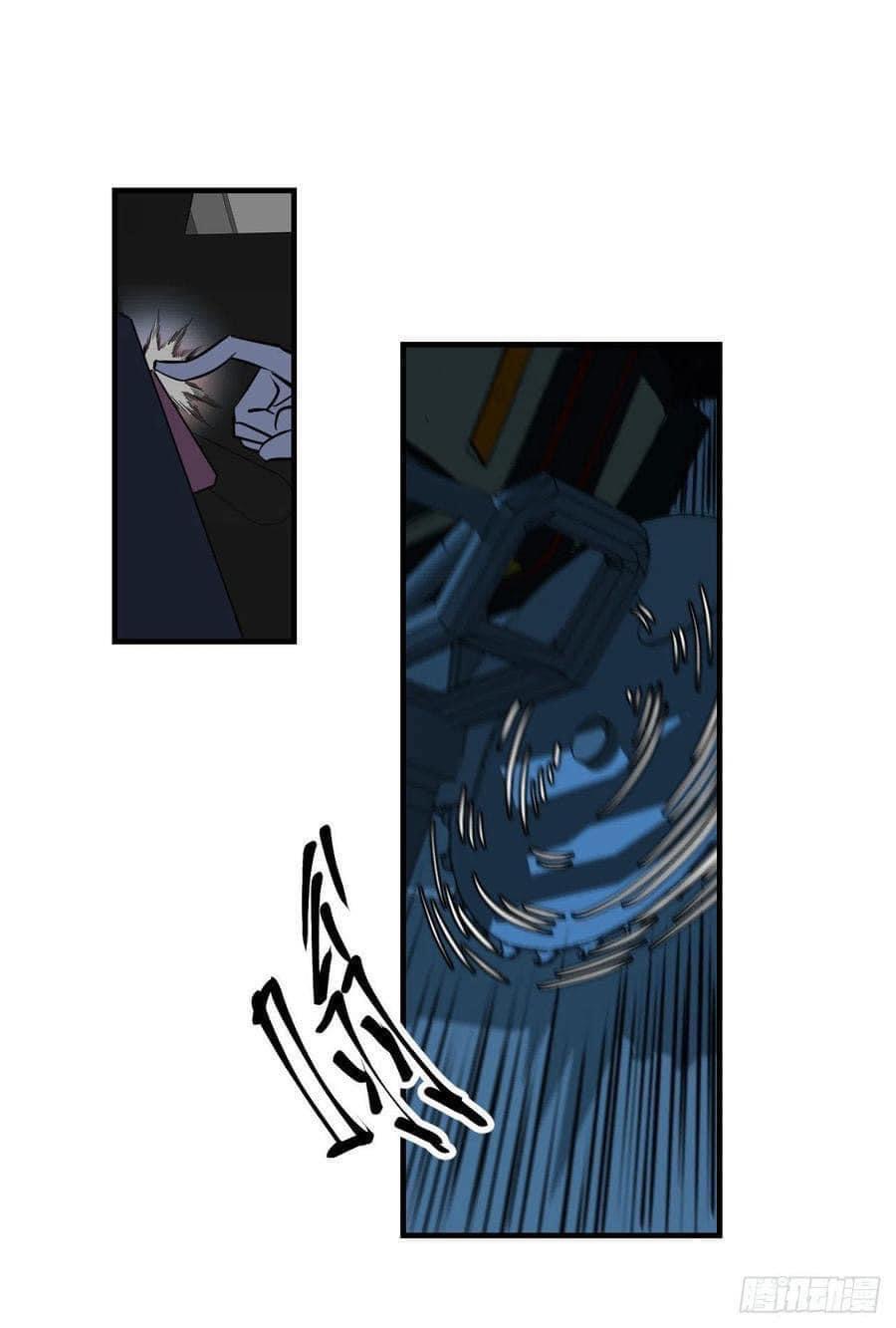 Le lt Empire (ท่านลอร์ด ต่างโลก) ตอนที่ 10 หน้า 8