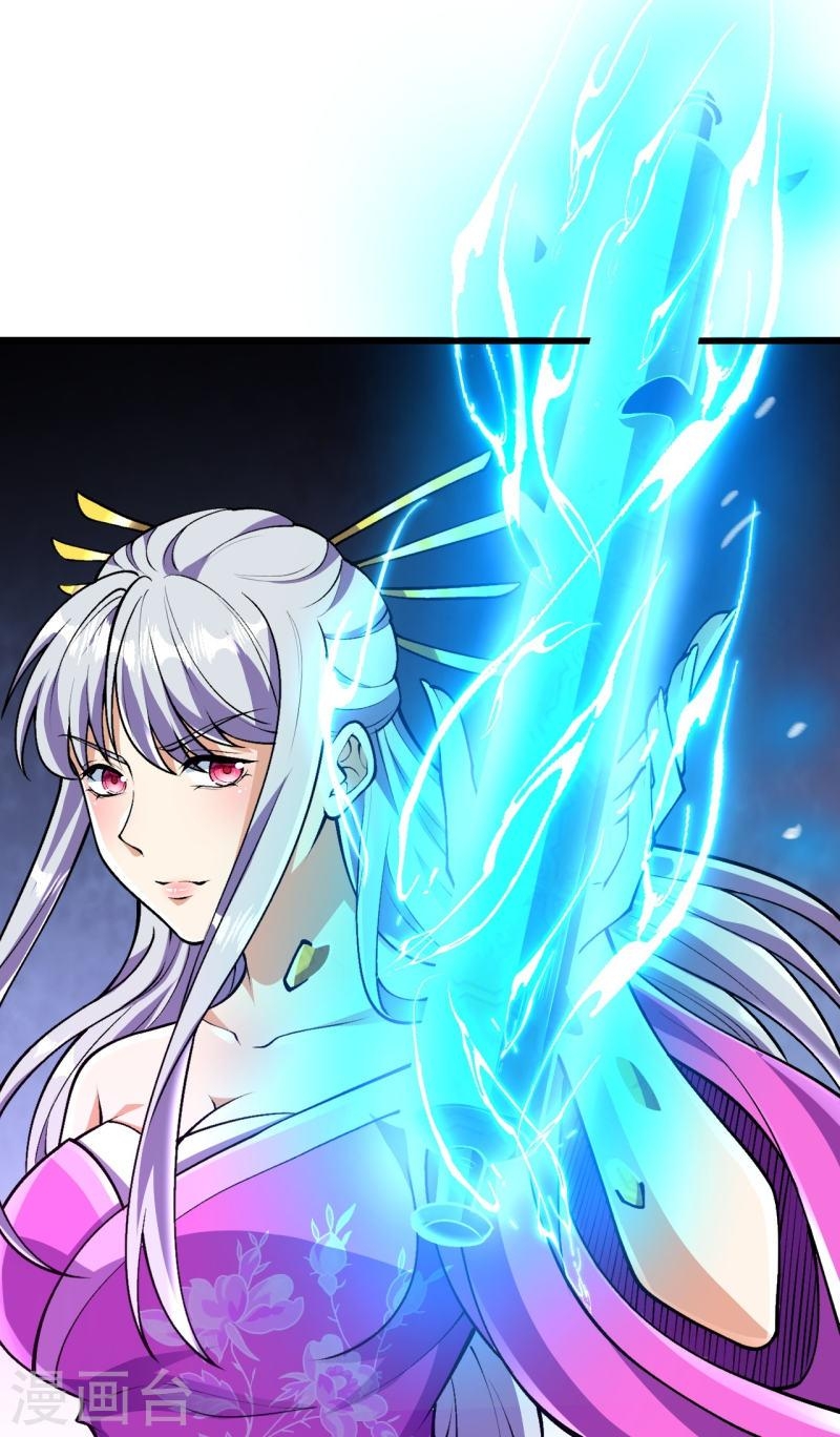 ผู้ขัดเกลาร่างกายที่แข็งแกร่งที่สุดในประวัติศาสตร์ ตอนที่ 69 หน้า 8