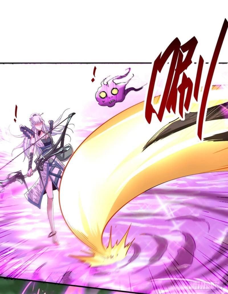 การกลับมาของจักรพรรดิศักดิ์สิทธ์ ตอนที่ 36 หน้า 28