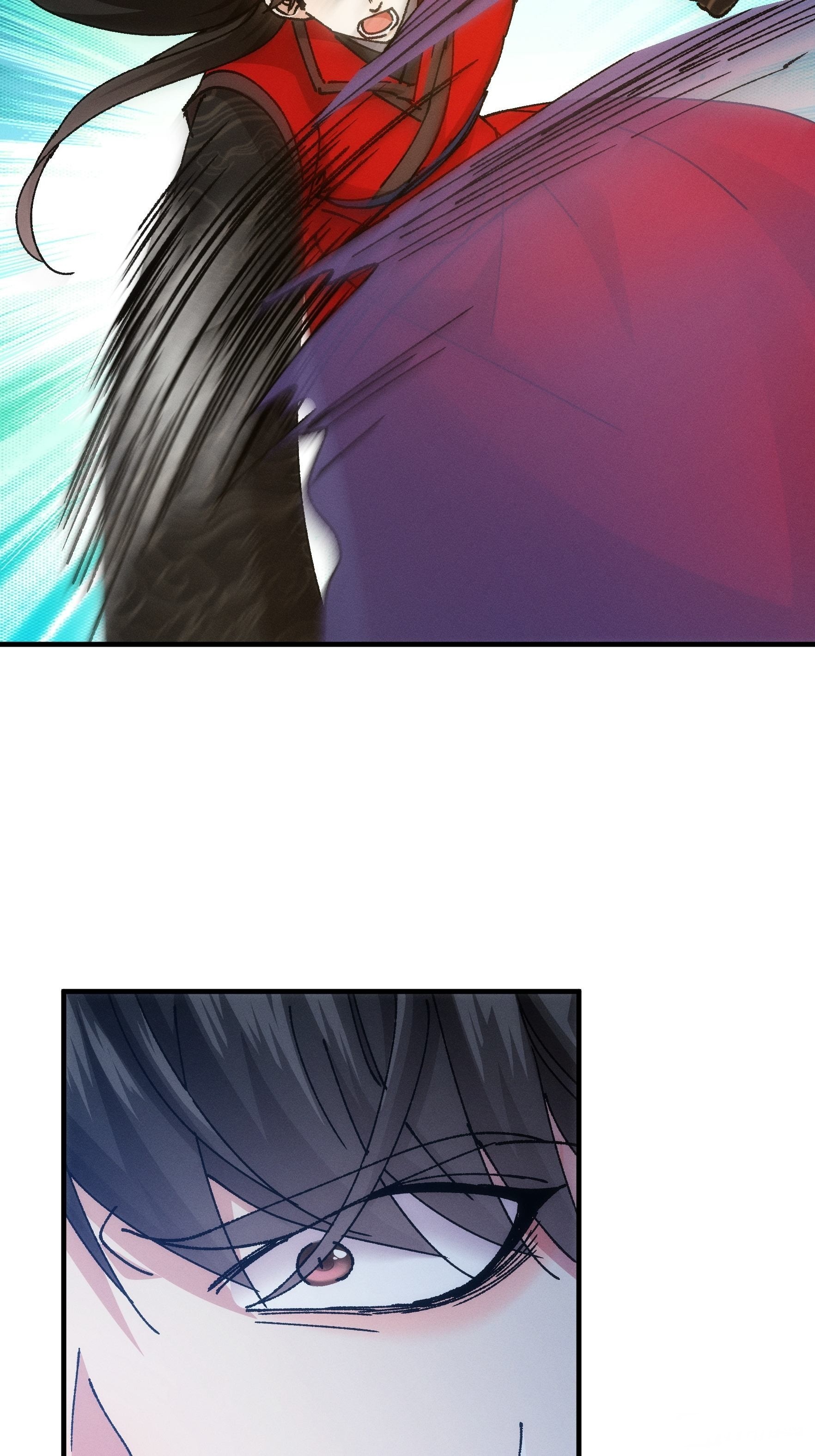 ข้าจะกำหนดชะตาตัวเอง ทันจีน ตอนที่ 99 หน้า 28