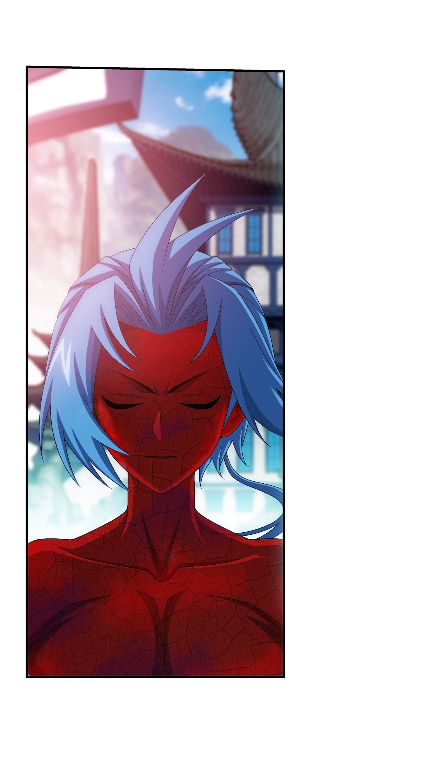 Da Zhu Zai ศึกปรมาจารย์สะท้านฟ้า (ชนจีน) ตอนที่ 345 หน้า 26