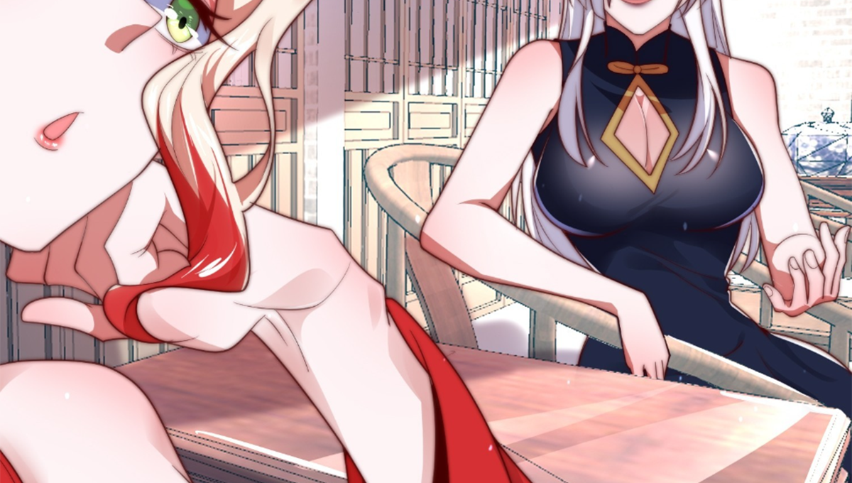 ซวยแล้วข้าโดนตามล่าจากศิษย์ในสำนัก ตอนที่ 9 หน้า 17