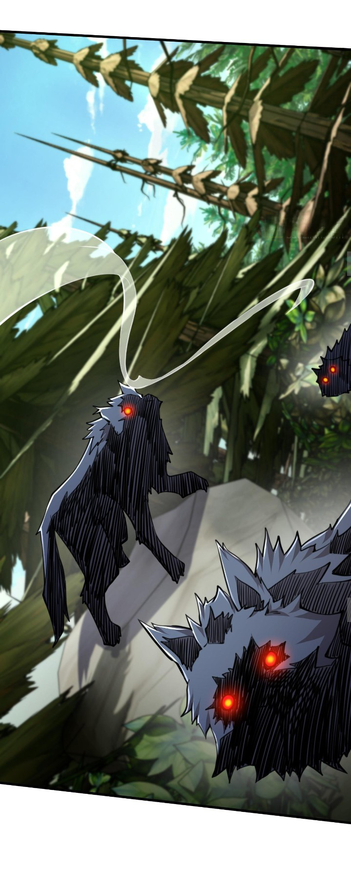 [.Doom Summoner.] ตอนที่ 17 หน้า 25