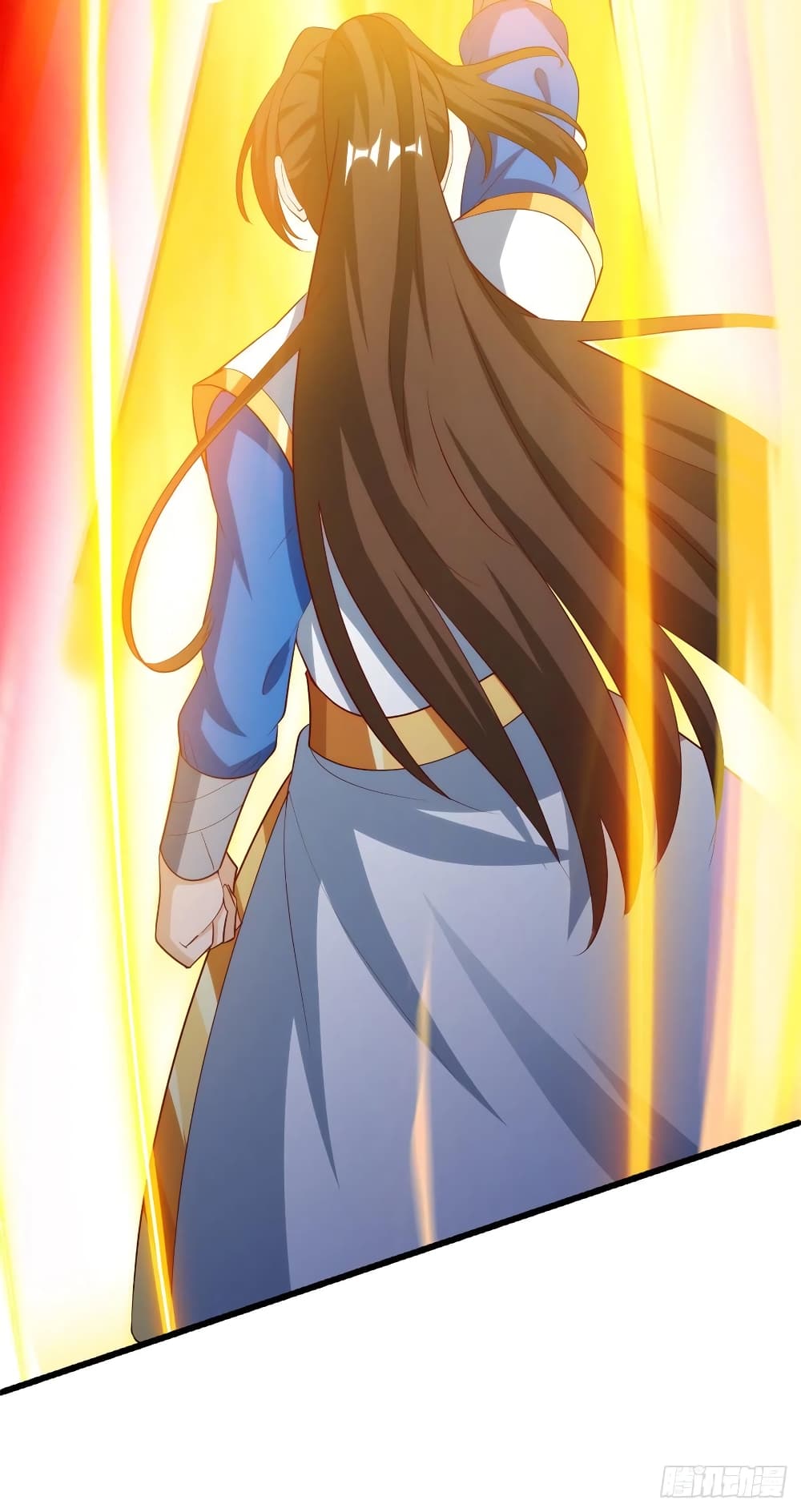 Dominate The Three Realms ตอนที่ 141 หน้า 20