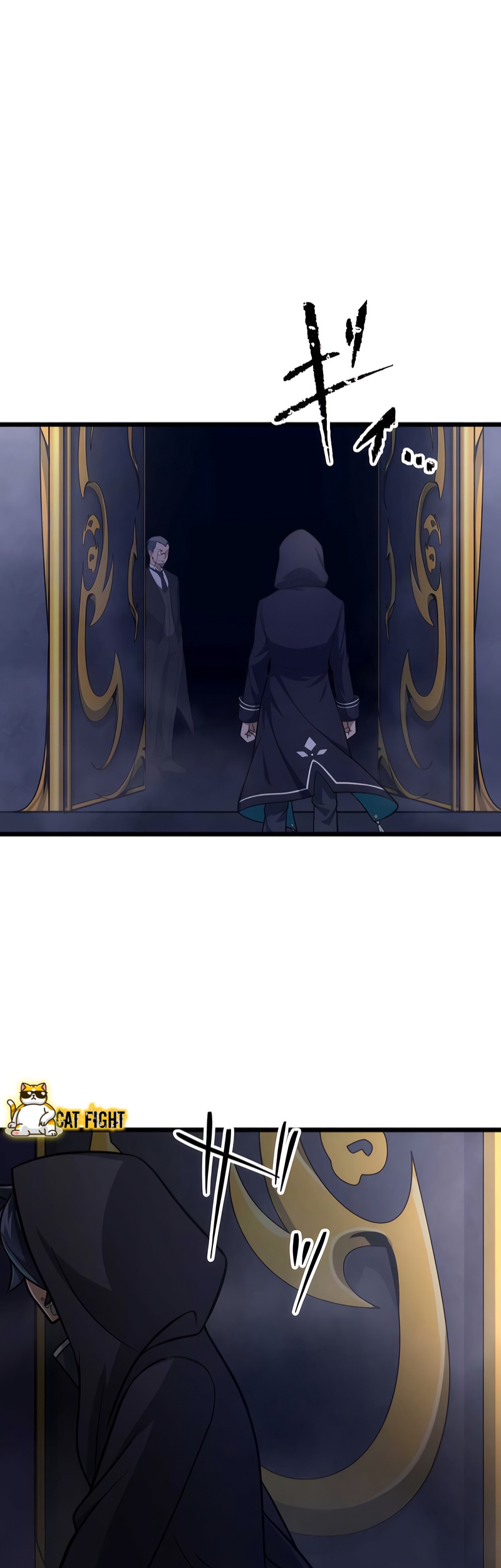 ฉันกลับชาติมาเกิดใหม่เป็นก็อบลินระดับ SSS ตอนที่ 20 หน้า 24