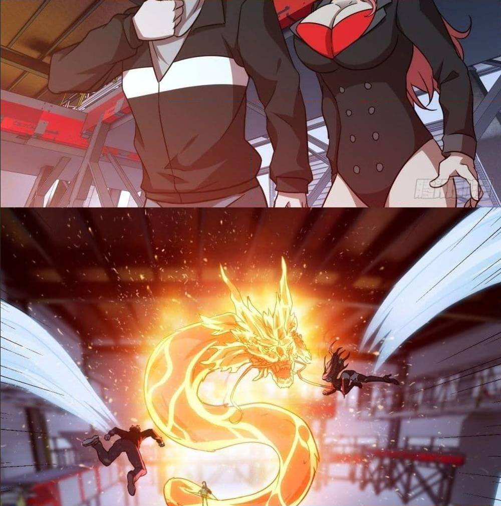 High energy strikes ตอนที่ 22 หน้า 47