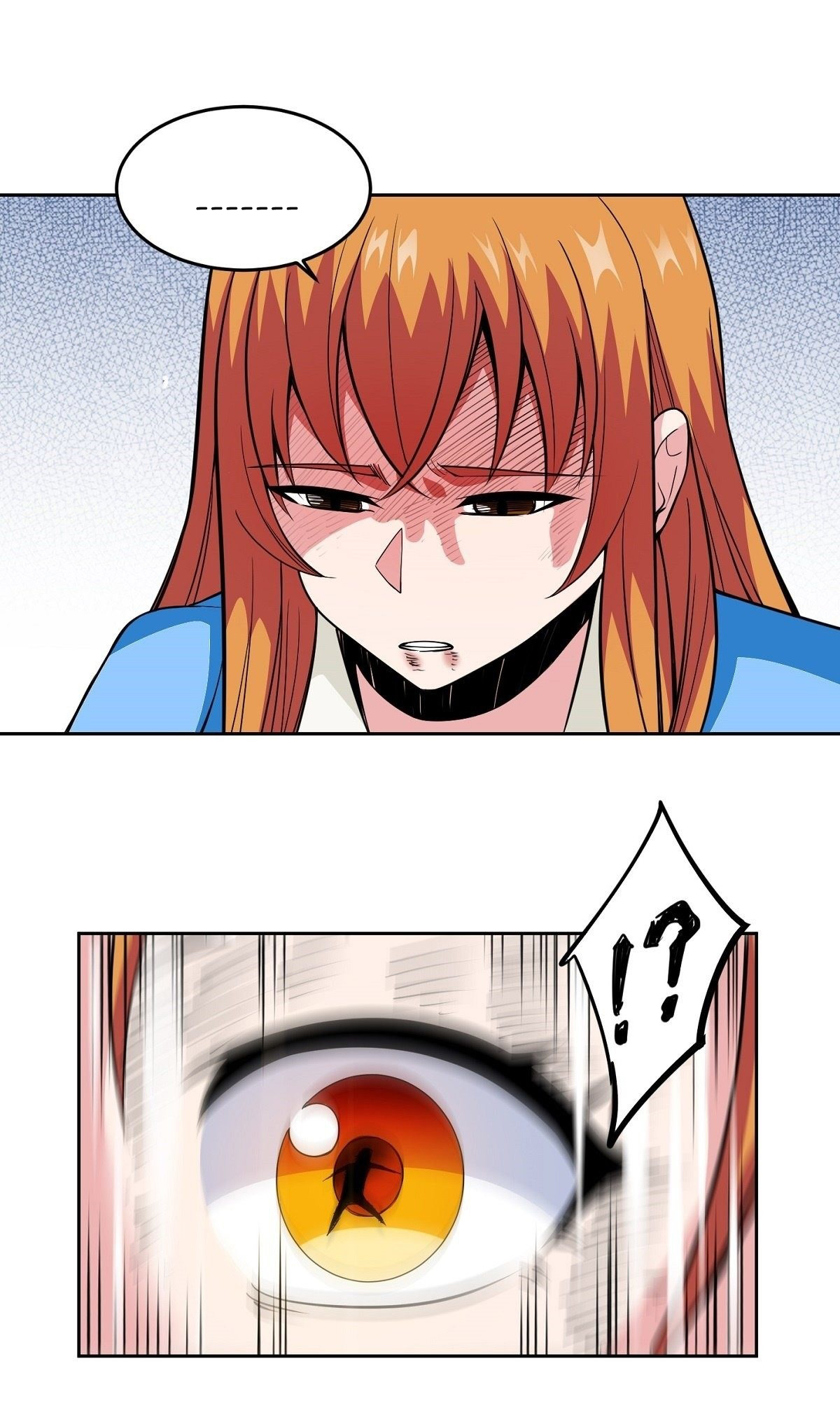 Wake up, master ท่านเจ้าสำนักหวนคืน ตอนที่ 11 หน้า 30