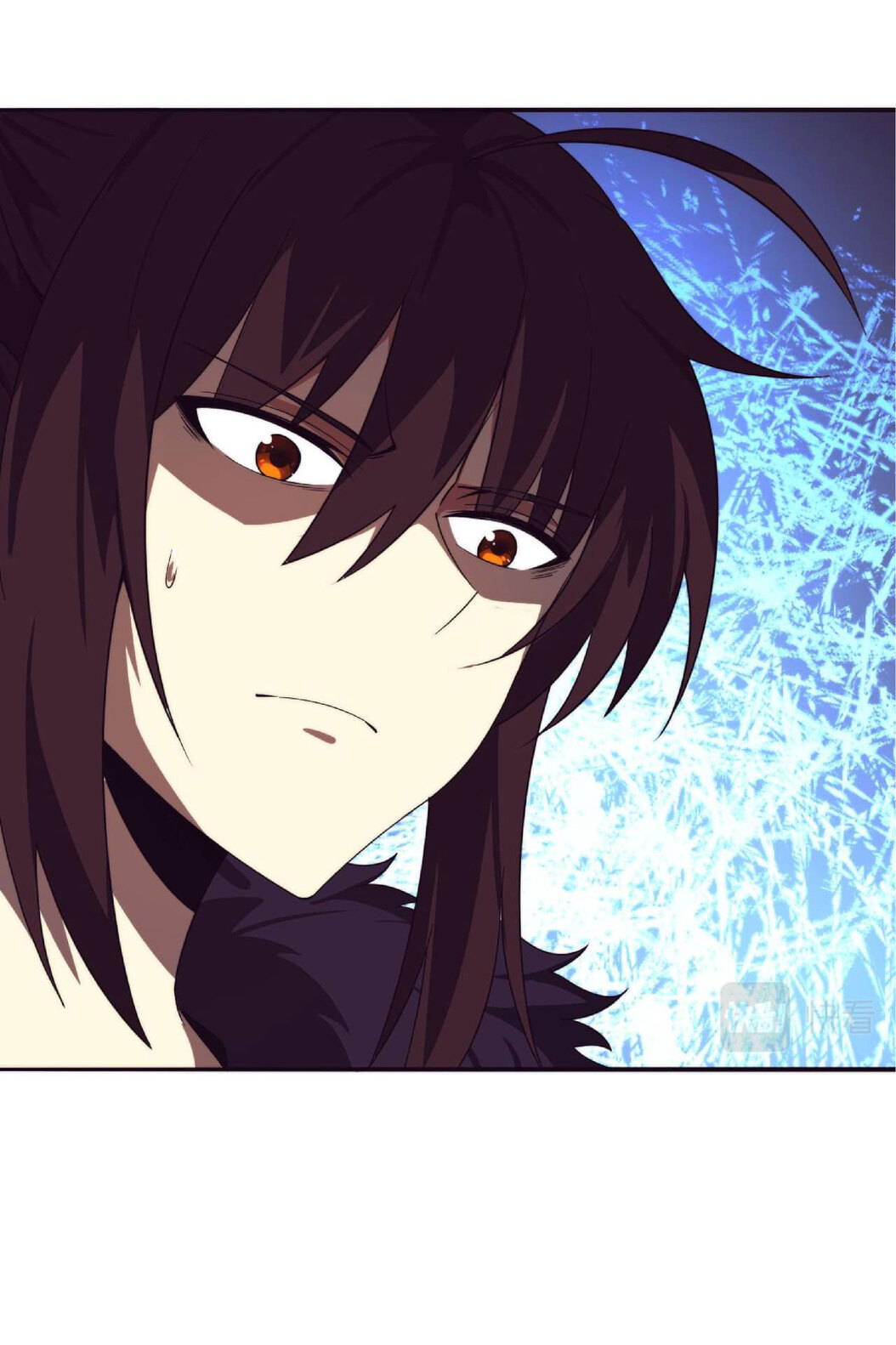 the frenzy of evolution การวิวัฒนาการที่บ้าคลั่ง ตอนที่ 66 หน้า 21