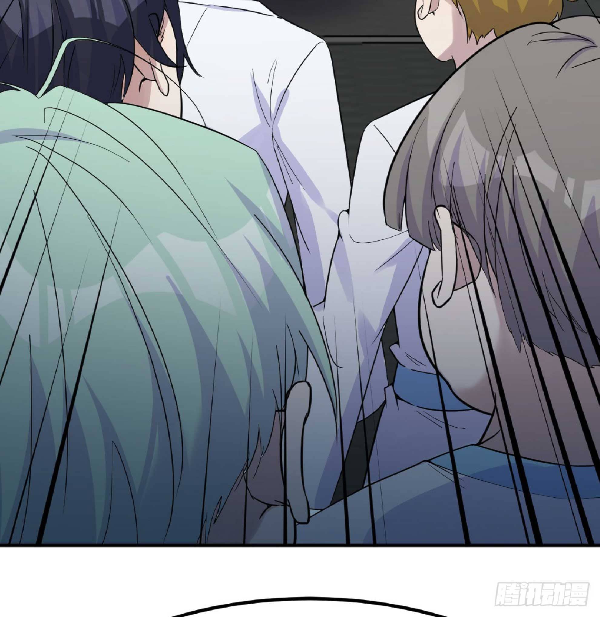 จู่ๆวิชาฟื้นฟูก็ไร้เทียมทานซะงั้น ! ตอนที่ 3 หน้า 29