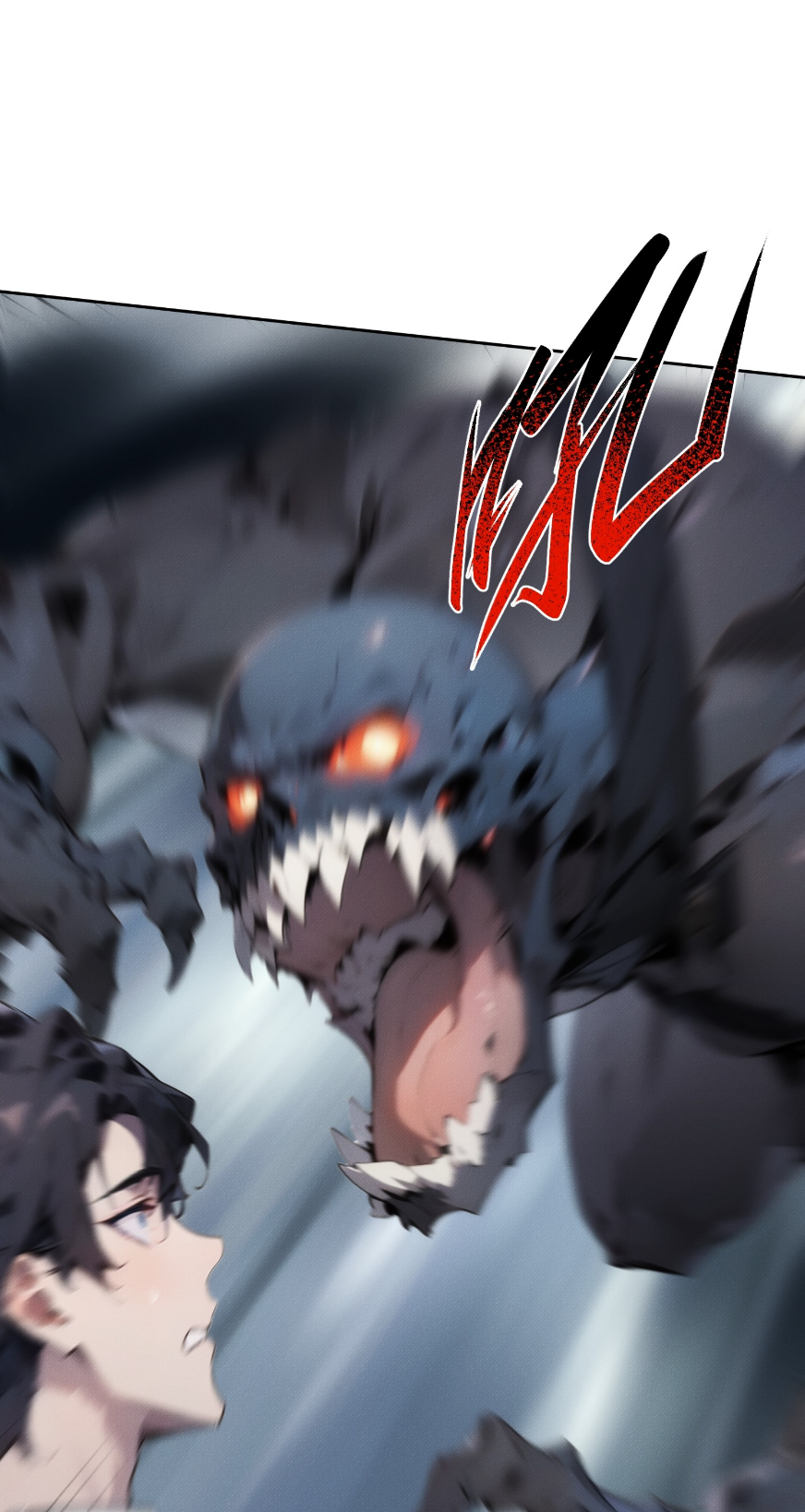 ชีวิตใหม่ในฐานะไป๋อู๋ฉาง ตอนที่ 1 หน้า 19