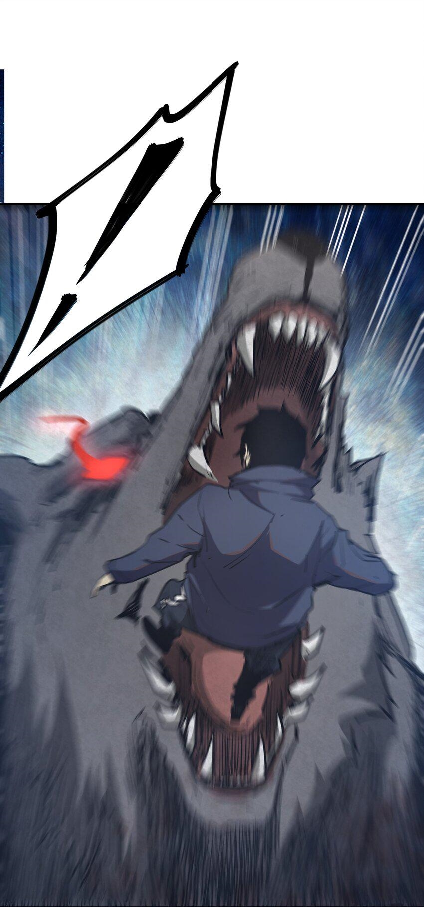 (ทันต้นฉบับ)The catastrophe of the doomsday, the rebirth of me turned the whole family into a boss! ตอนที่ 10 หน้า 19