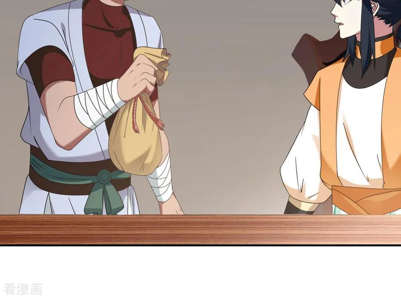 Chaos Alchemist (วิบัติการณ์เทพเซียนโอสถ) ตอนที่ 109 หน้า 32