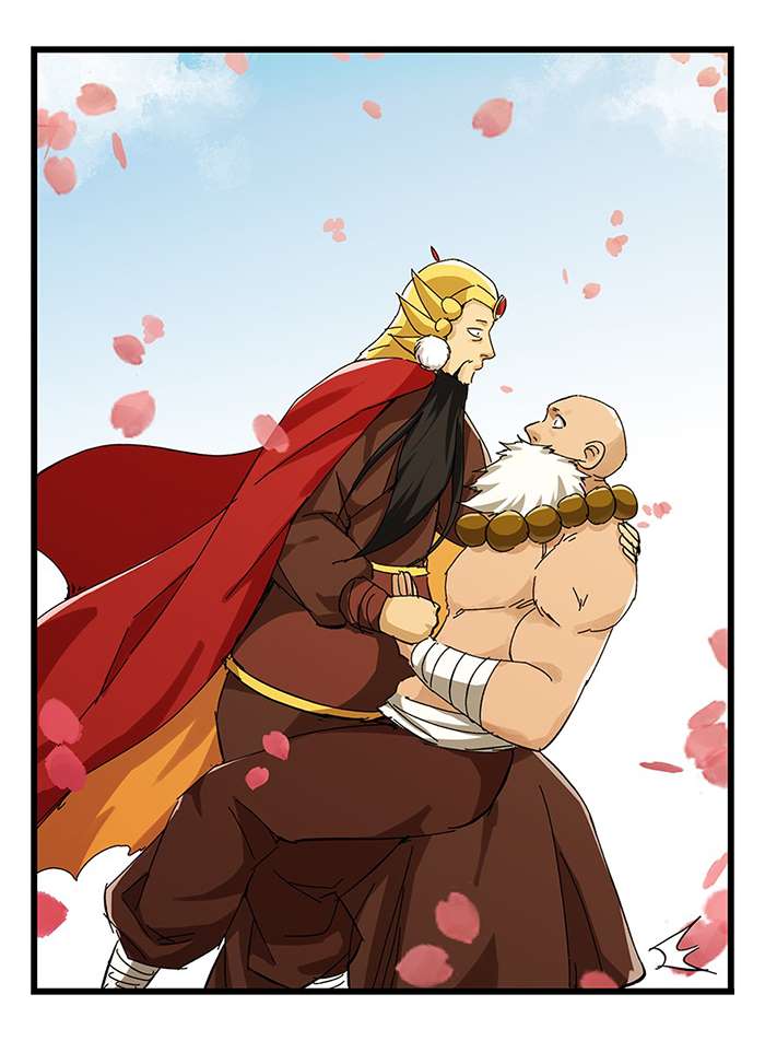 หอคอยสู่สวรรค์ ตอนที่ 29 หน้า 40