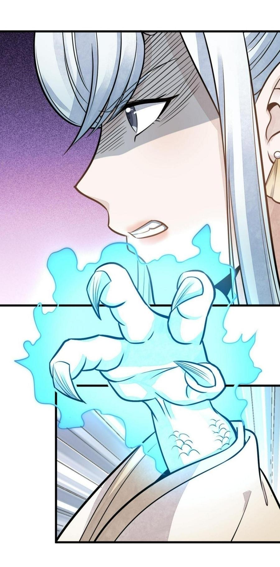 Lan Ke Qi Yuan ตอนที่ 187 หน้า 36