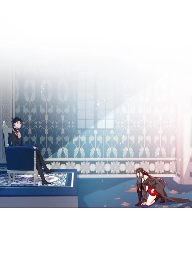 I Was Forced to Become the Princess of a Strange World? ตอนที่ 3 หน้า 121