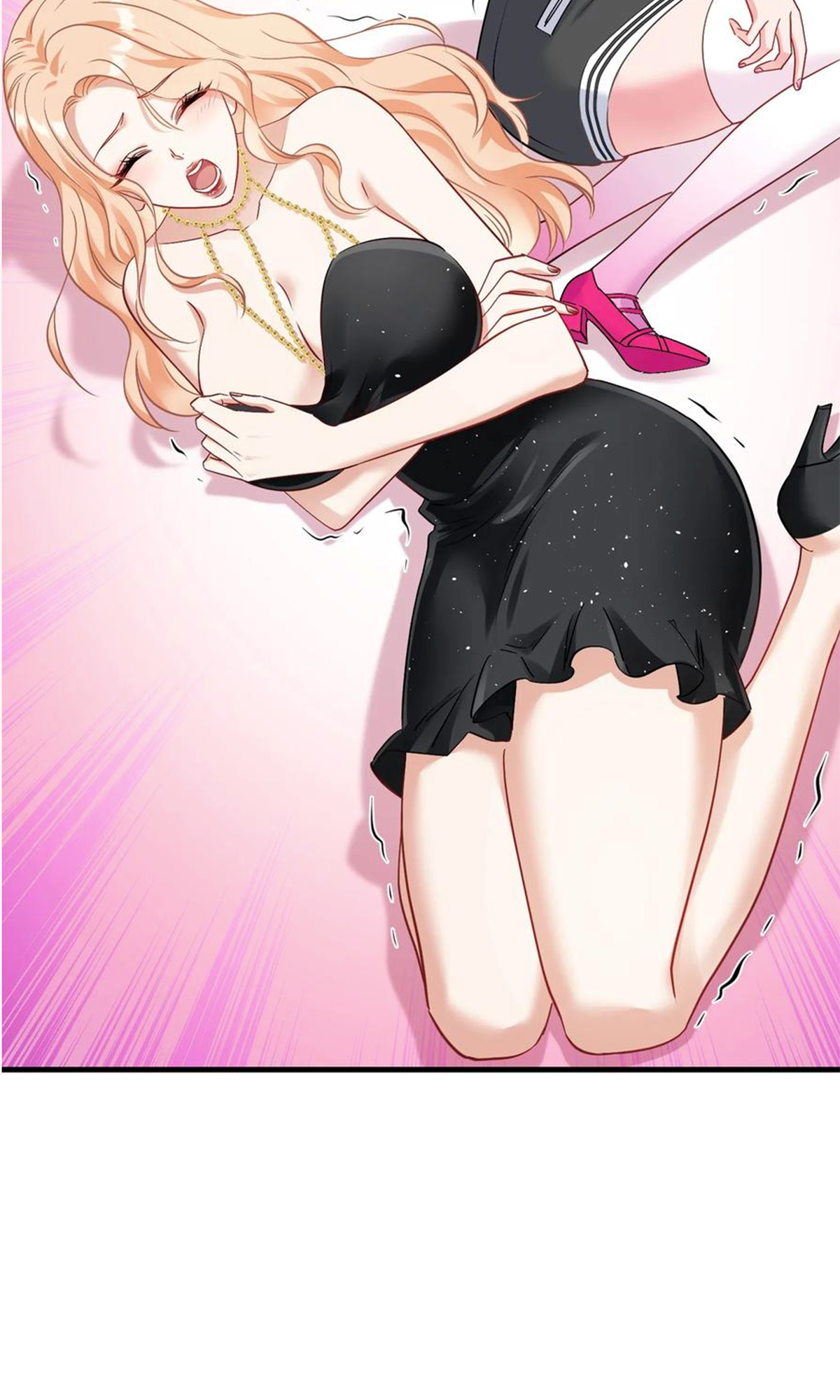 ผมไปเกาะสาวสวยกิน, แต่ตอนนี้ฉันเป็นคนร่ำรวยแล้ว~ ตอนที่ 65 หน้า 48