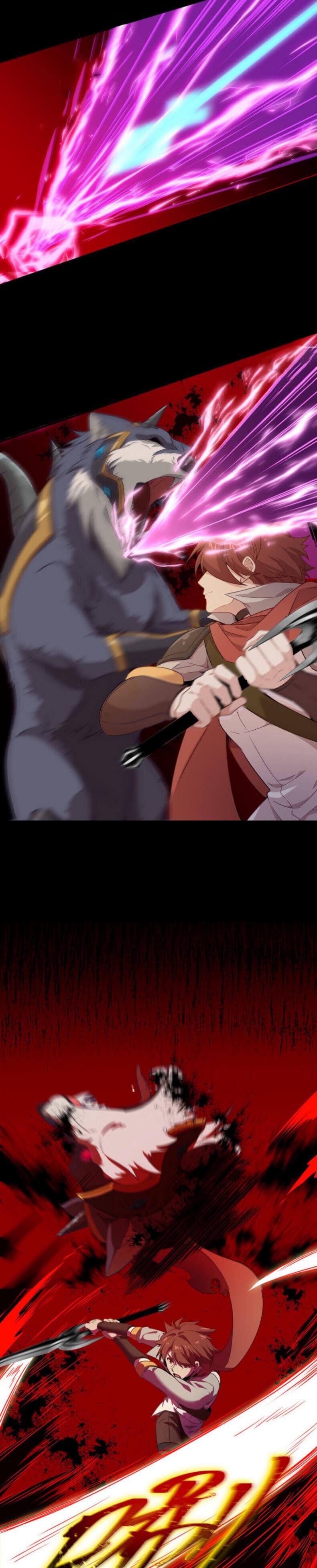 Game Invade The World ตอนที่ 7 หน้า 17