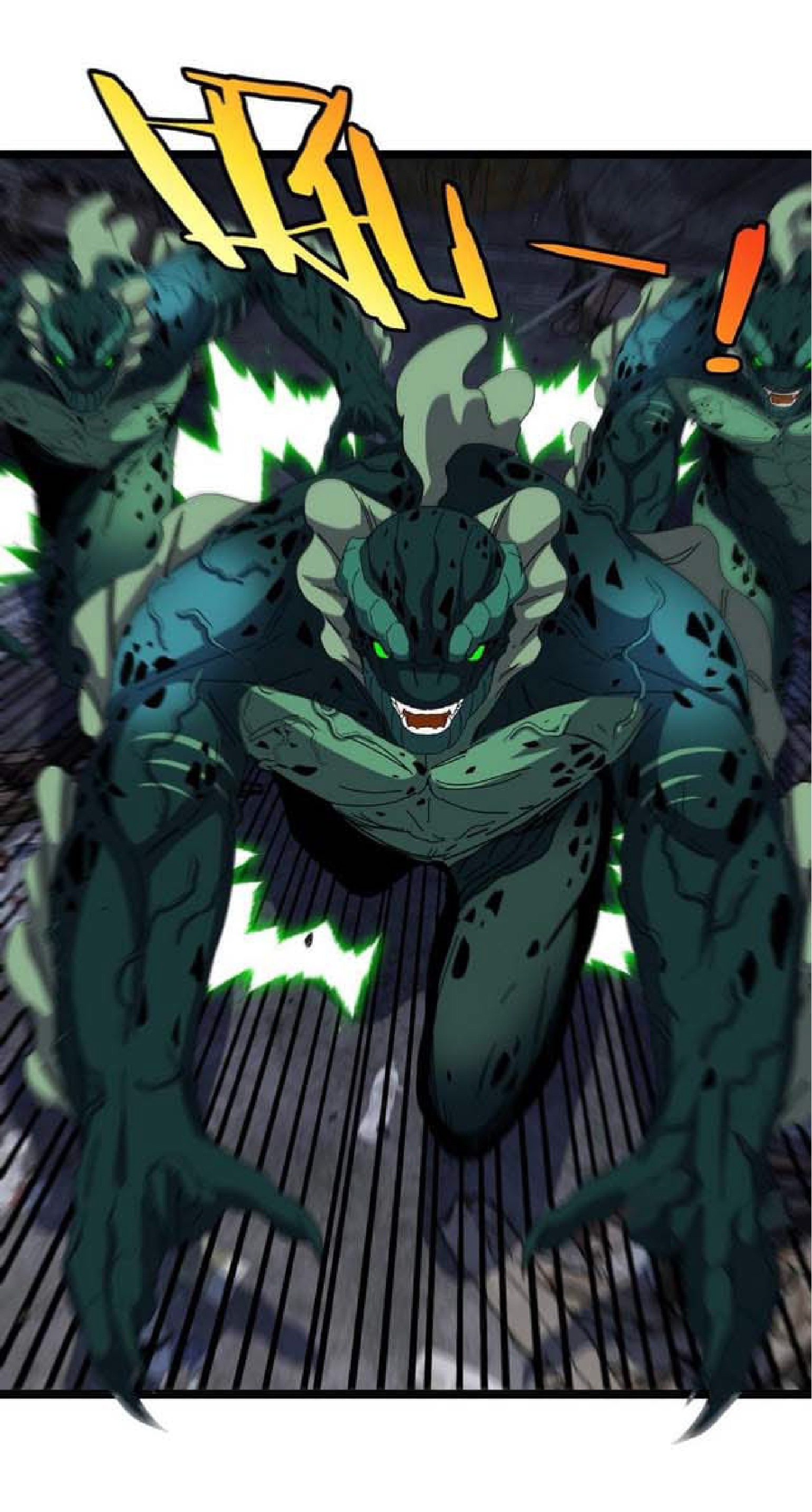 Super god system  ระบบสุดเทพ ตอนที่ 61 หน้า 43