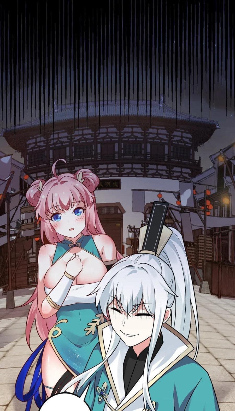 มหาบุรุษ ในตำนาน ตำนานที่หลับใหล (ศิษย์เบิ้มๆ) ตอนที่ 9 หน้า 49