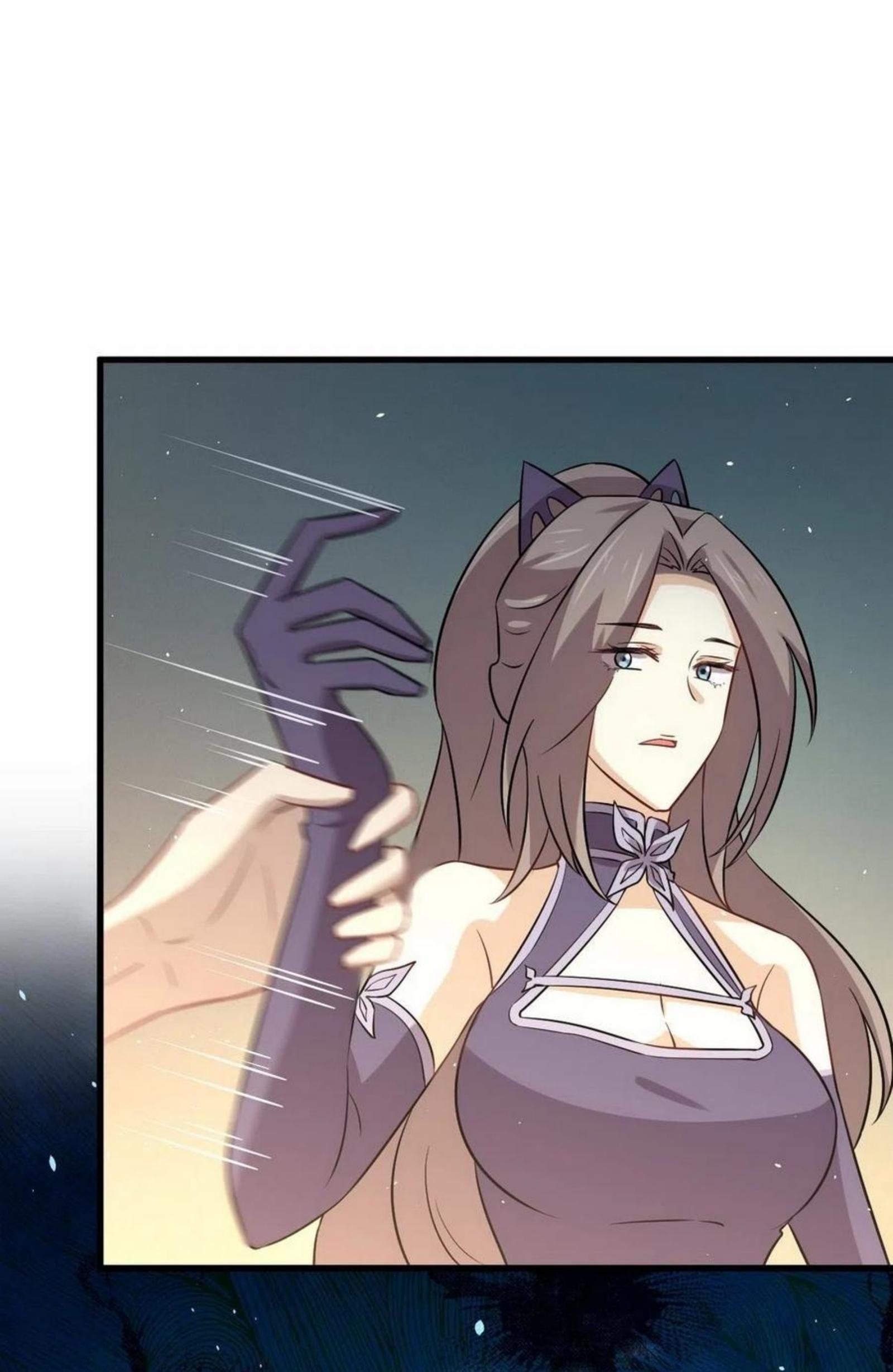 Immortal Swordsman in The Reverse World ข้าเซียนกระบี่ไม่เกาะสตรี ตอนที่ 152 หน้า 28