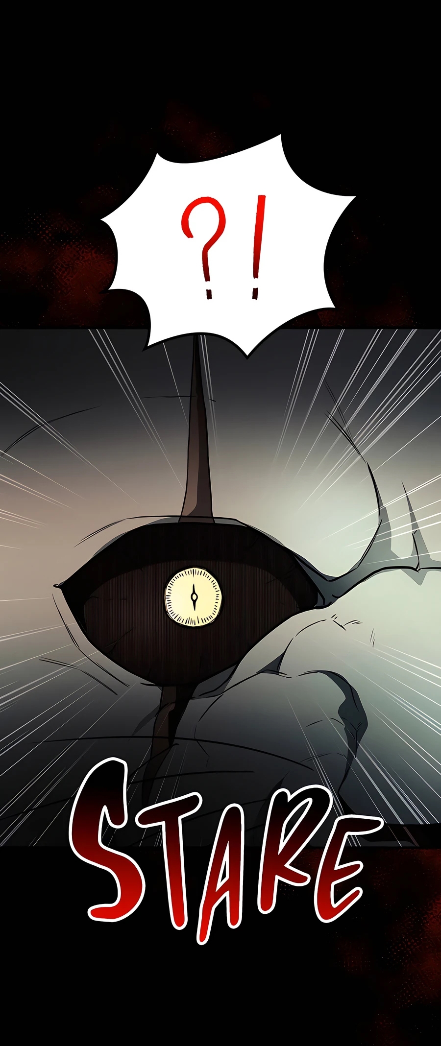 ฉันกลายเป็นสัตว์ประหลาดต่างดาวที่เติบโตได้ ตอนที่ 20 หน้า 19