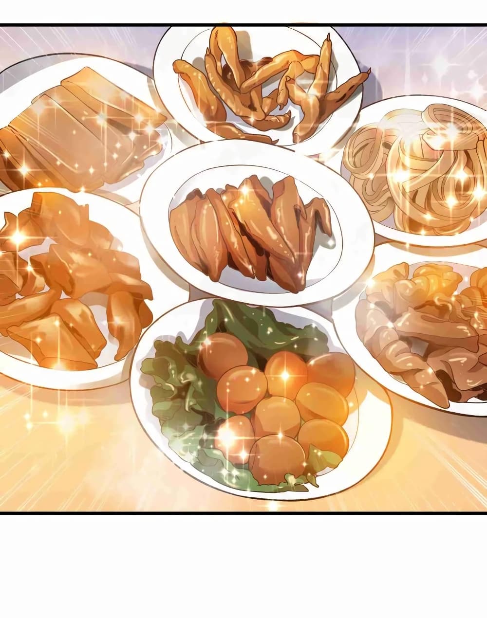 Super Warrior in Another World ทหารเซียนไปหาเมียที่ต่างโลก (กำลังแปลอยู่) ตอนที่ 62 หน้า 8