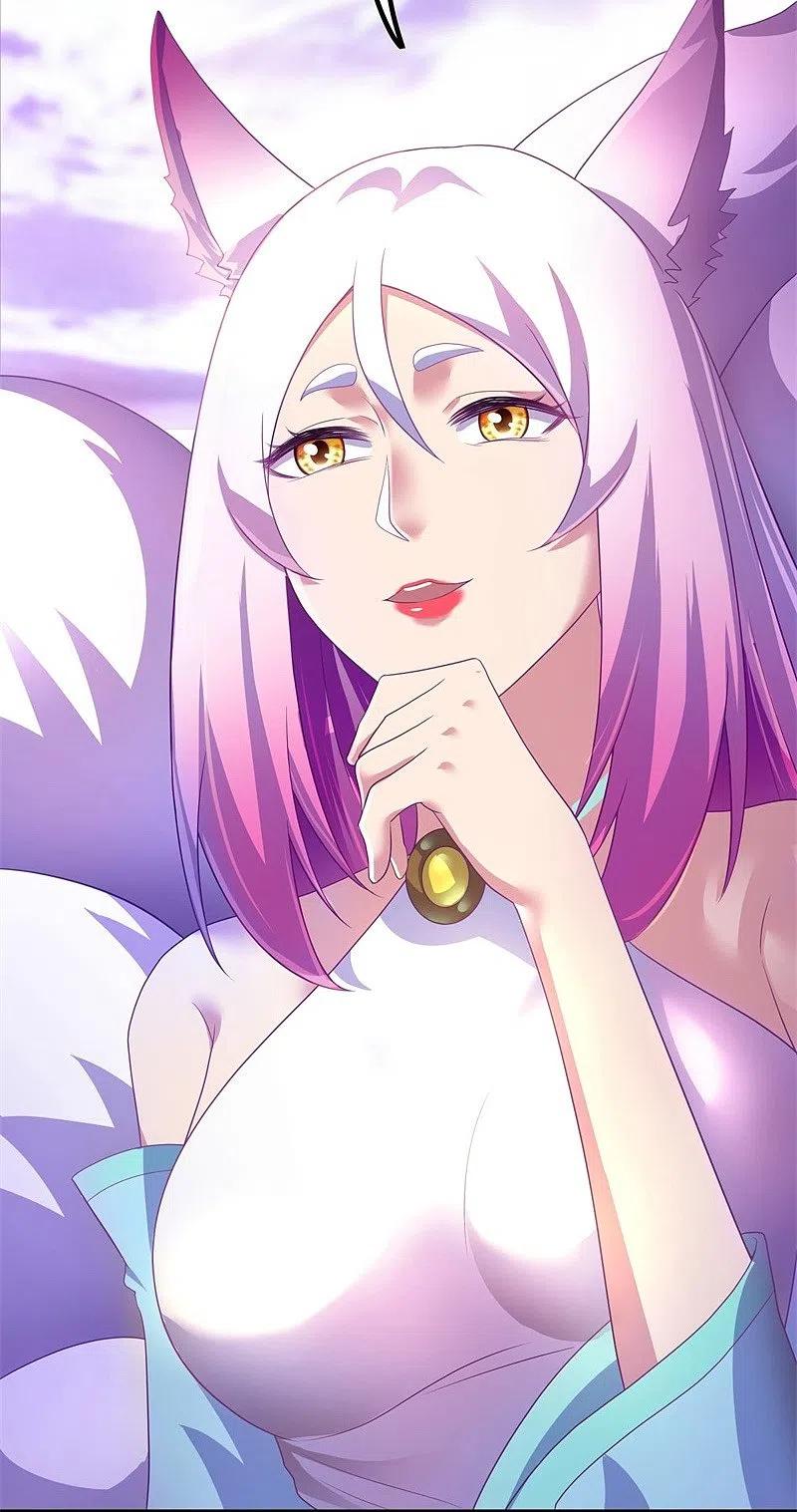 peerless battle spirit ตอนที่ 413 หน้า 45