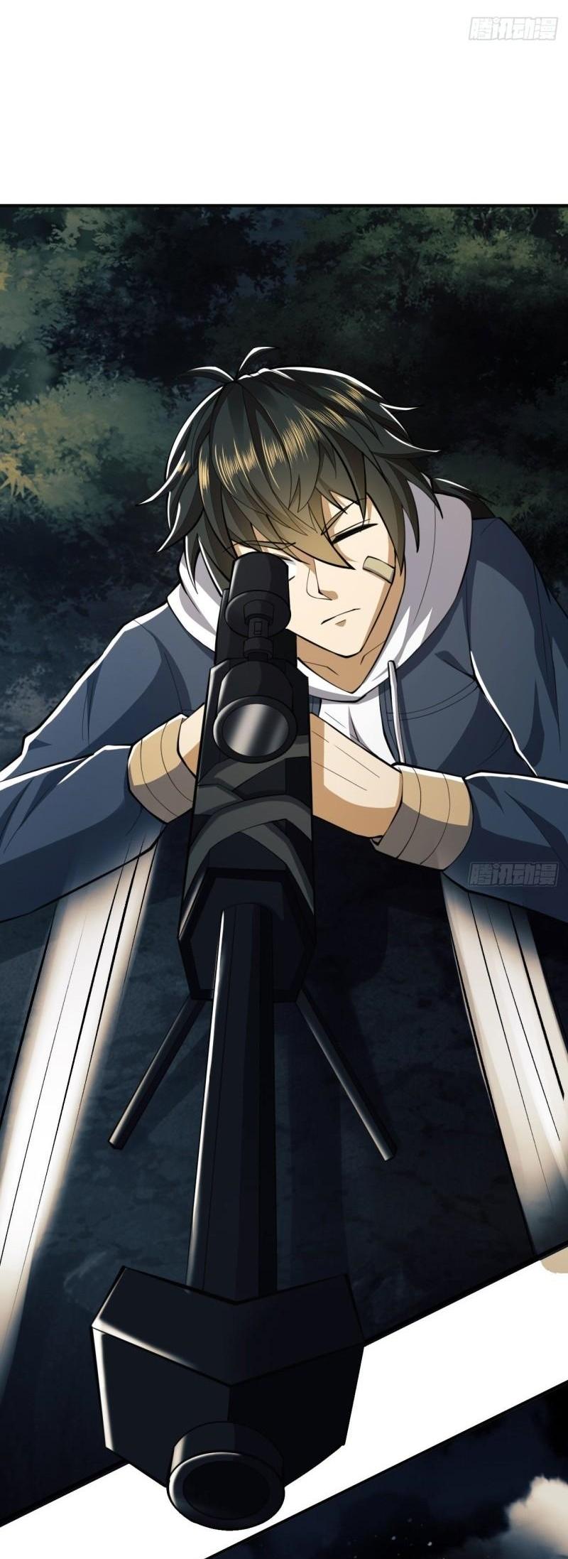 THE FIRST ORDER ตอนที่ 164 หน้า 32