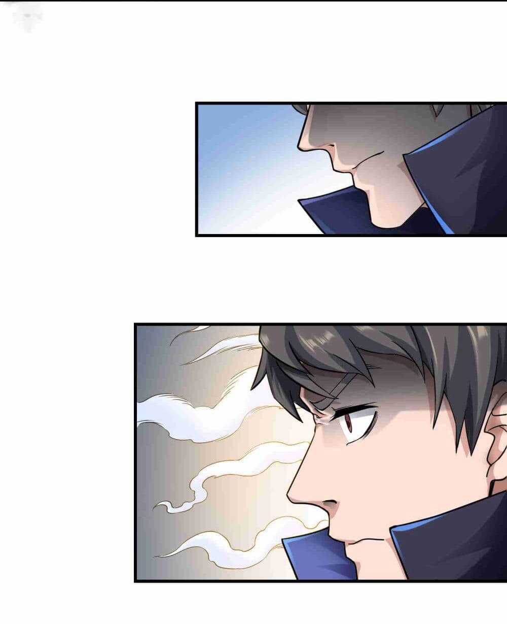 Super Warrior in Another World ทหารเซียนไปหาเมียที่ต่างโลก (กำลังแปลอยู่) ตอนที่ 48 หน้า 25