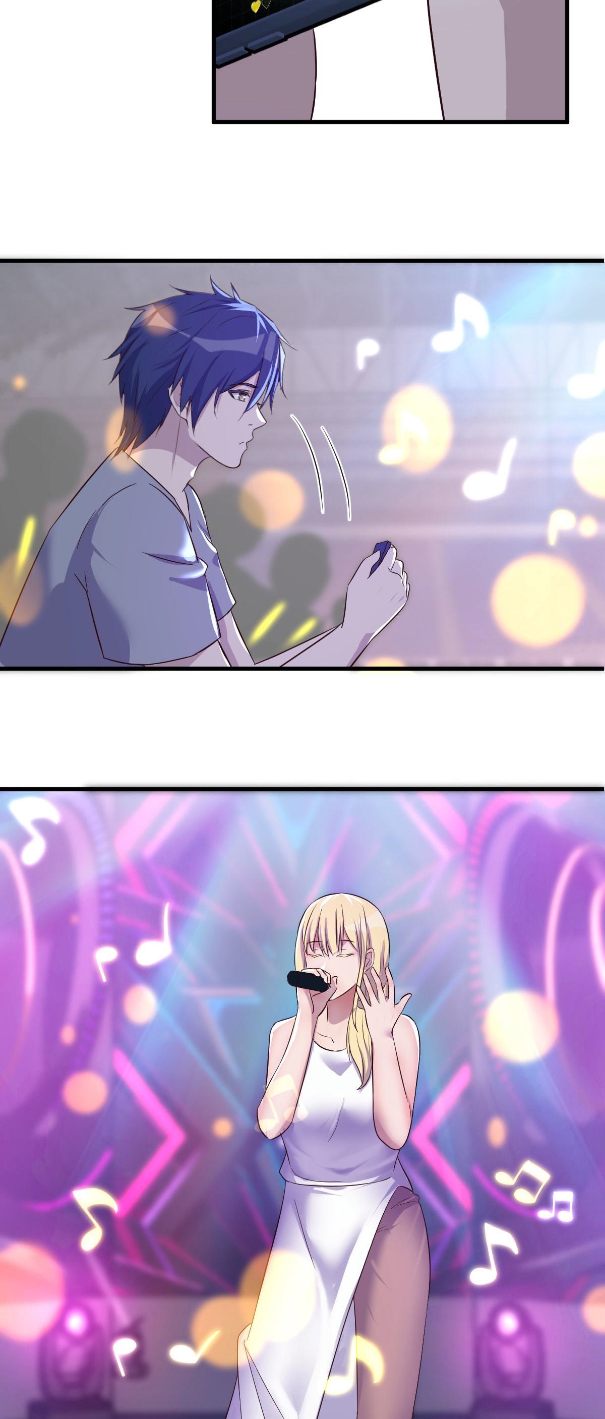 พี่สาวอยากเล่นคุณ ตอนที่ 132 หน้า 17