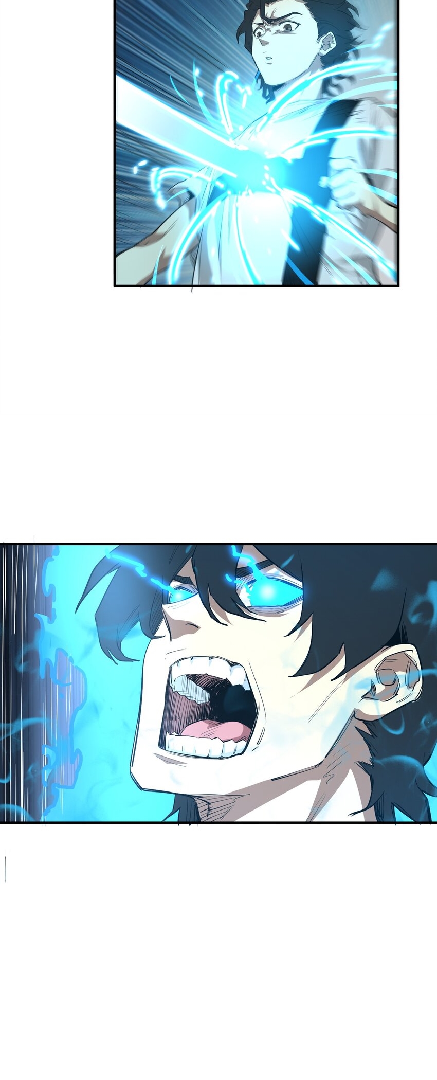 (ทันต้นฉบับ)The catastrophe of the doomsday, the rebirth of me turned the whole family into a boss! ตอนที่ 27 หน้า 12