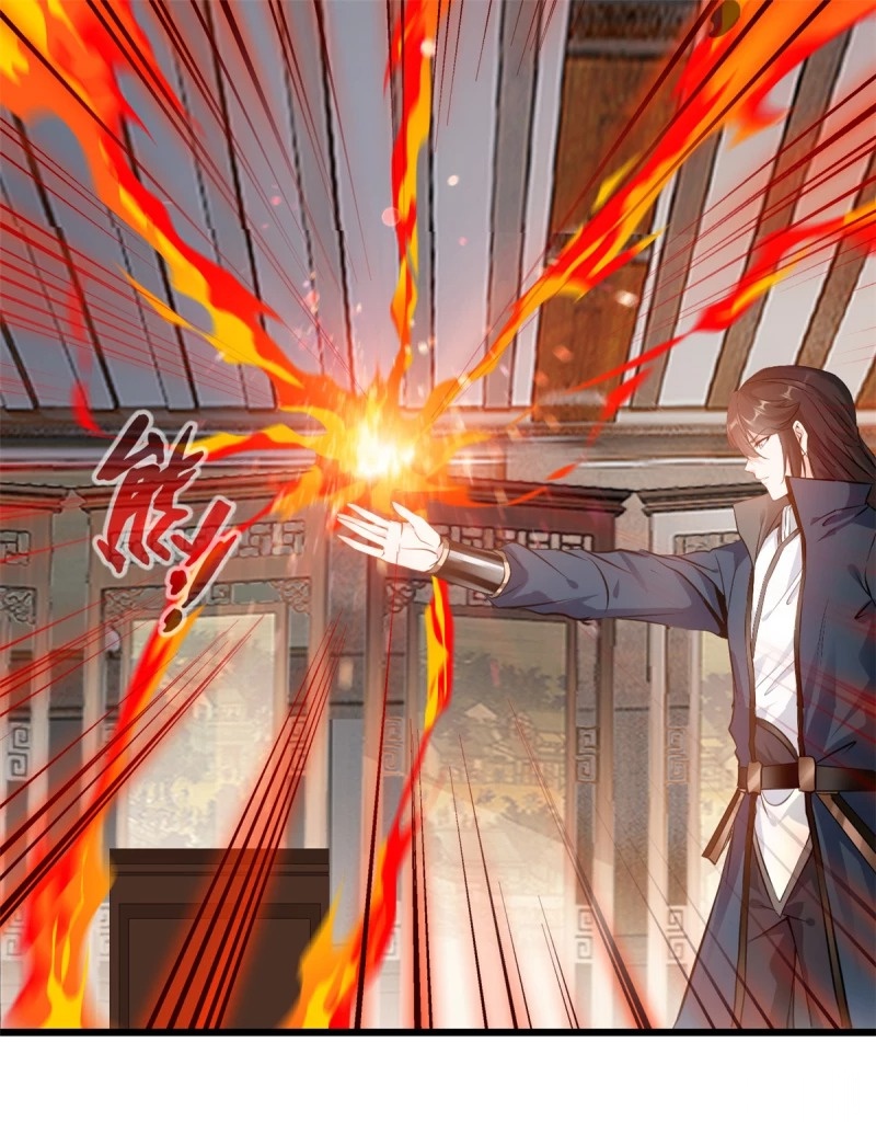 ปรมาจารย์ที่แข็งแกร่งที่สุด ตอนที่ 43 หน้า 12