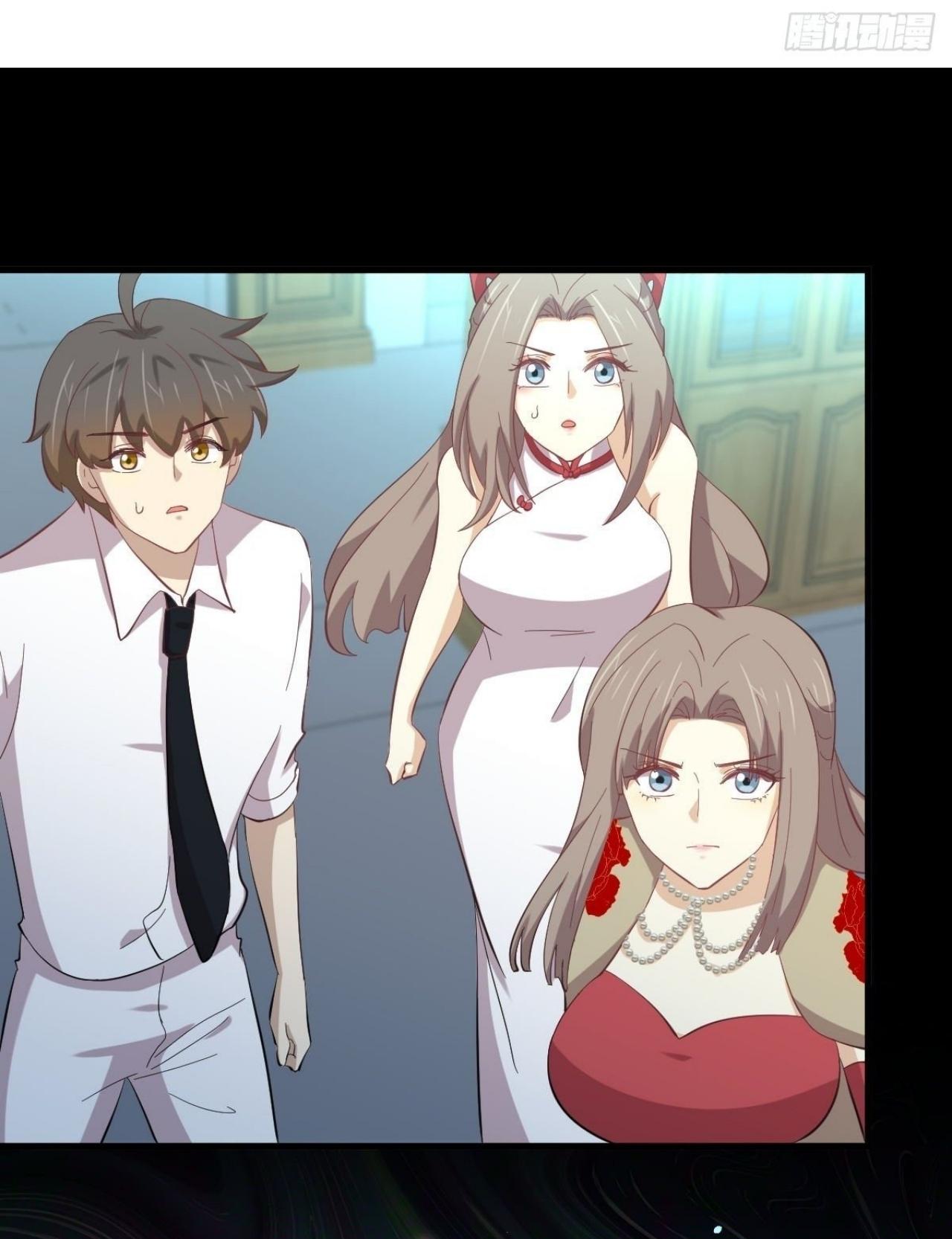 Immortal Swordsman in The Reverse World ข้าเซียนกระบี่ไม่เกาะสตรี ตอนที่ 328 หน้า 8