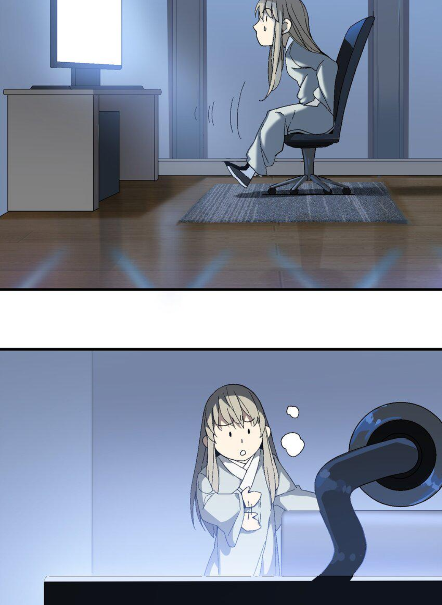 เมื่อข้าลงจากเขาแล้ว ข้าจะไร้ผู้ต่อกร !? (ฝึกเสร็จ Lv.Max) ตอนที่ 4 หน้า 24