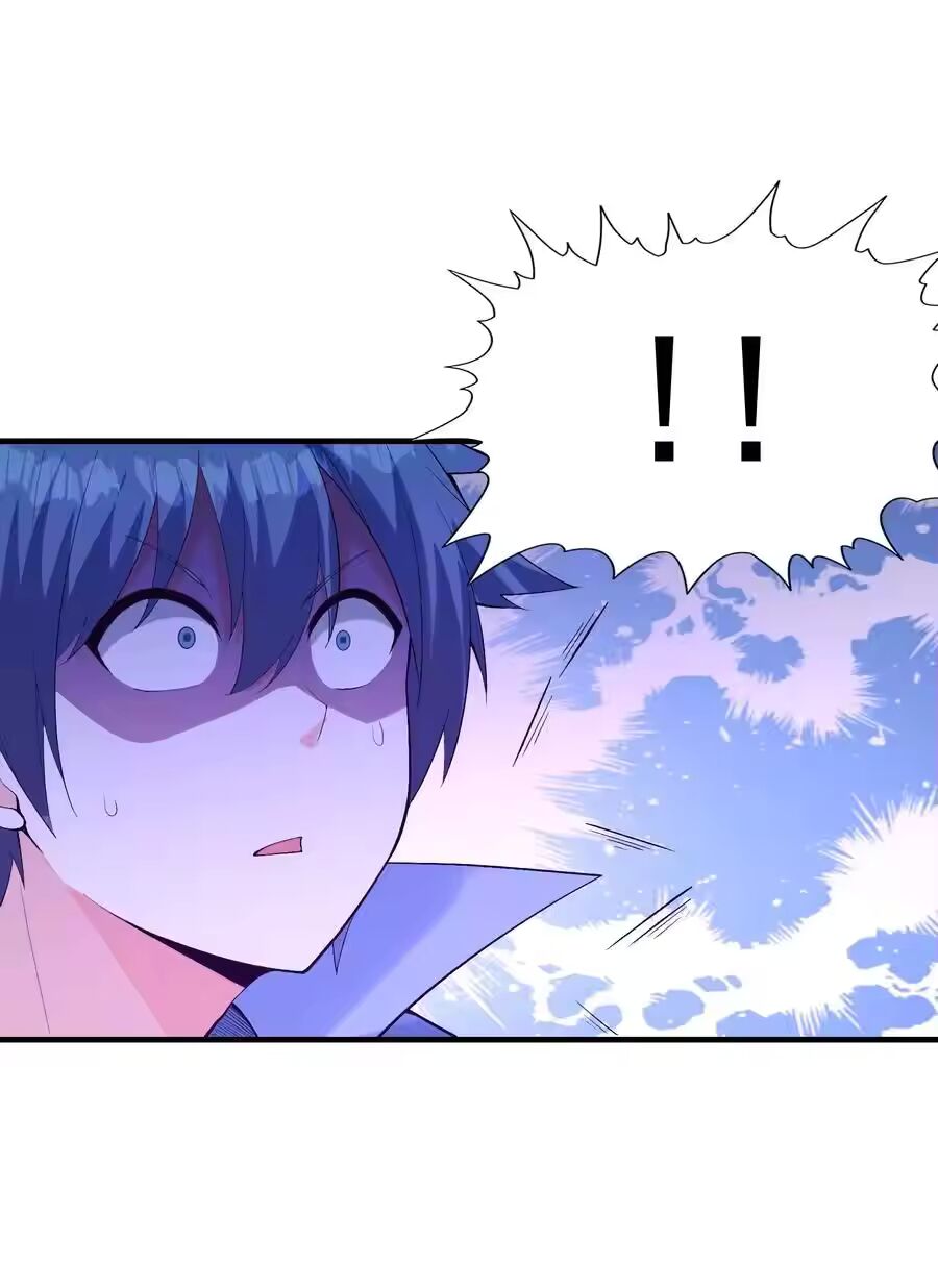 My Harem Is Entirely Female Demon Villains ตอนที่ 132 หน้า 50