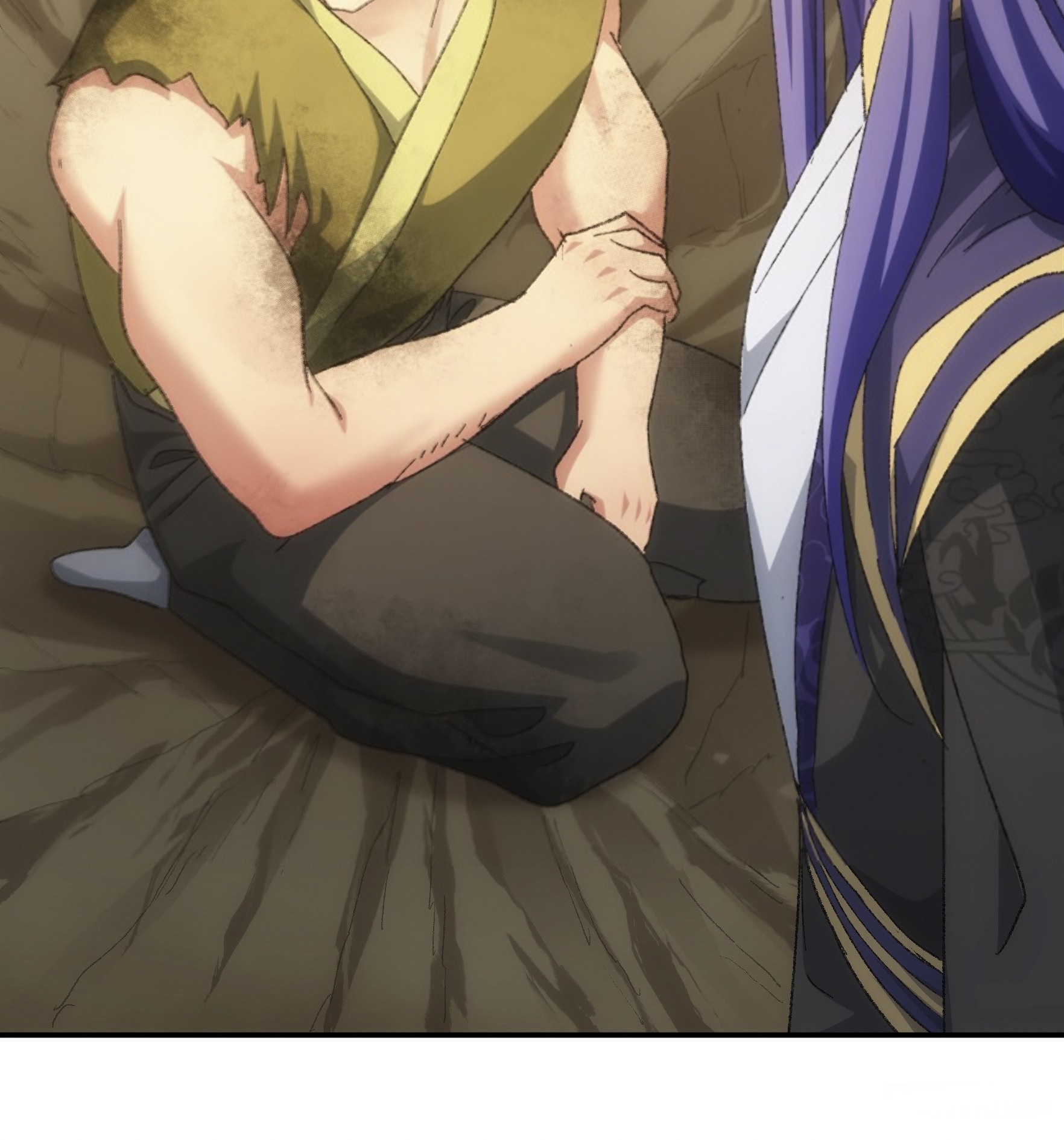 ข้าจะกำหนดชะตาตัวเอง ทันจีน ตอนที่ 130 หน้า 41