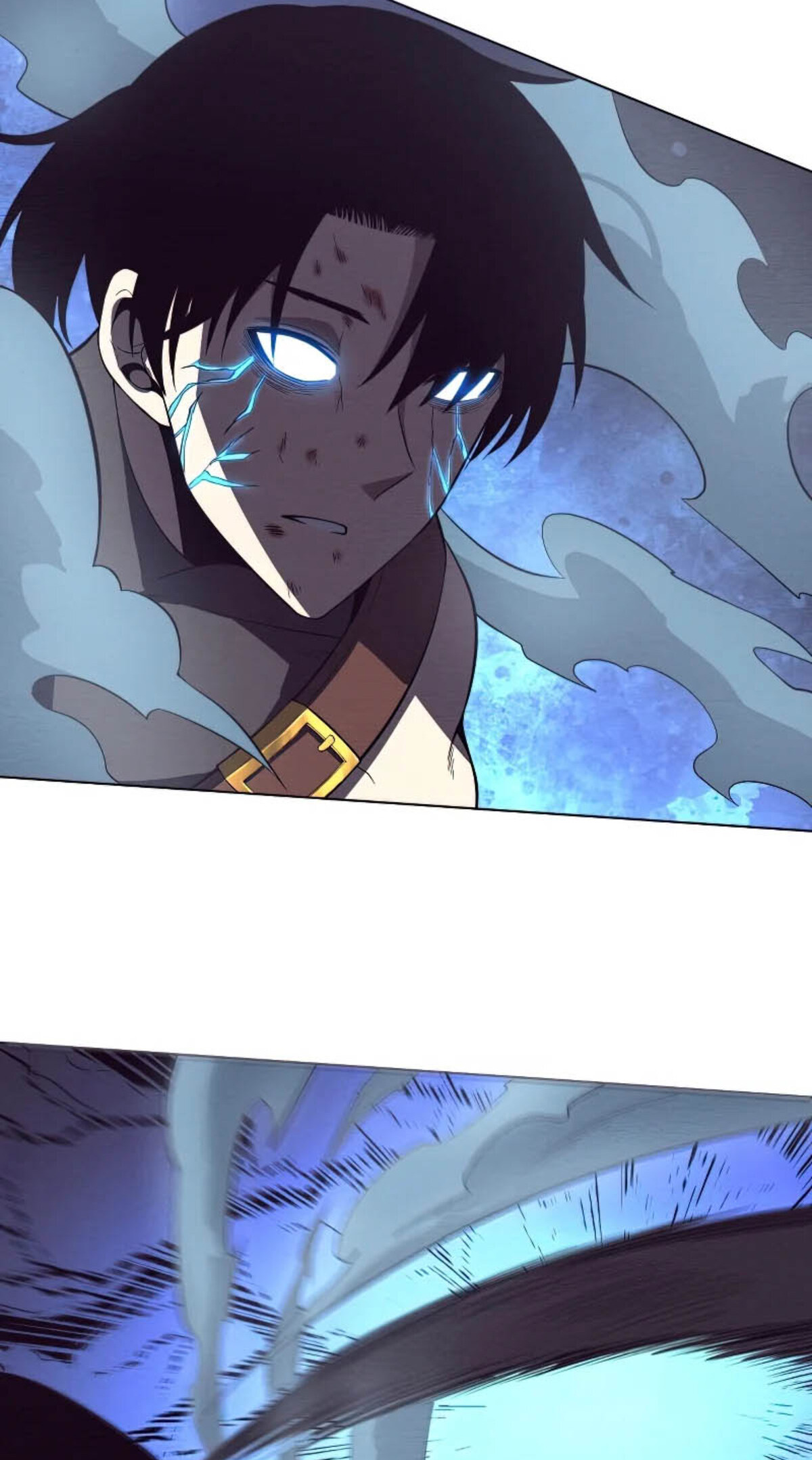 The Frenzy Of Evolution ตอนที่ 40 หน้า 61