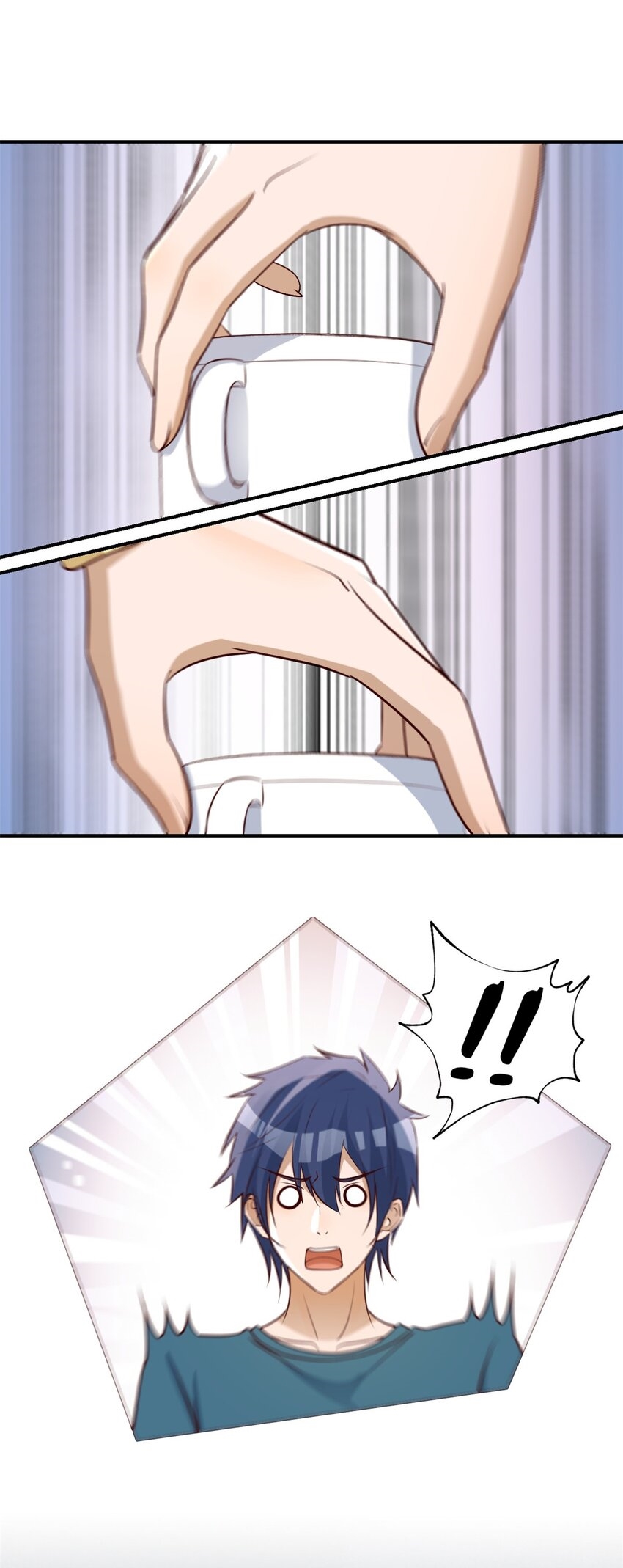 พี่สาวอยากเล่นคุณ ตอนที่ 242 หน้า 9